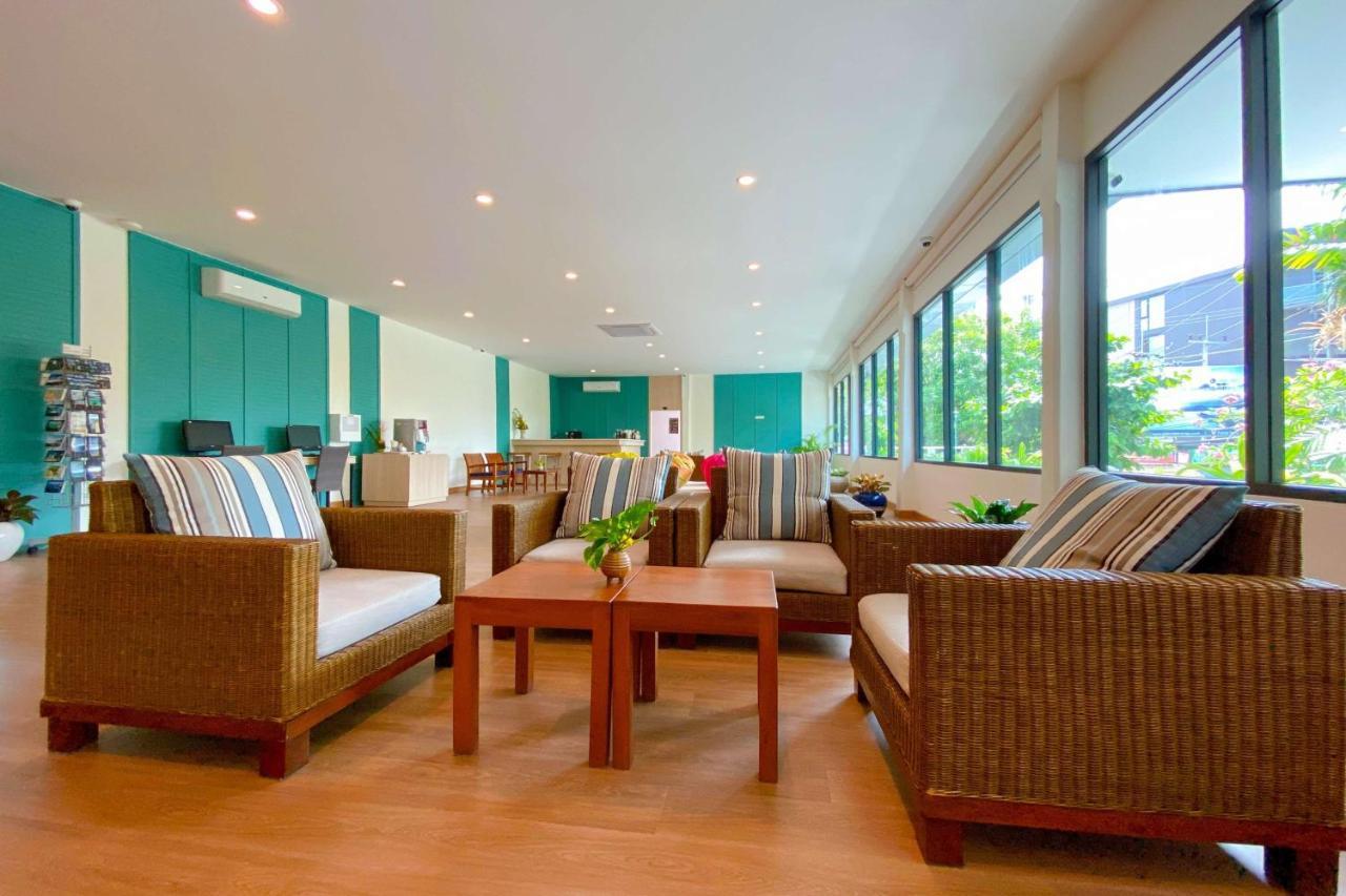 Western Phuket Ocean Karon