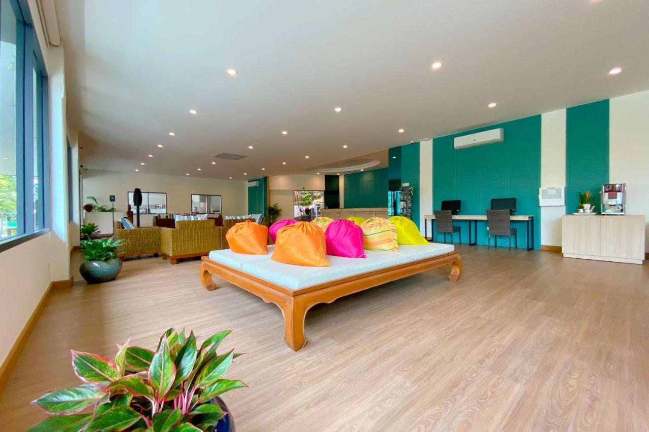 Western Phuket Ocean Hotel Karon