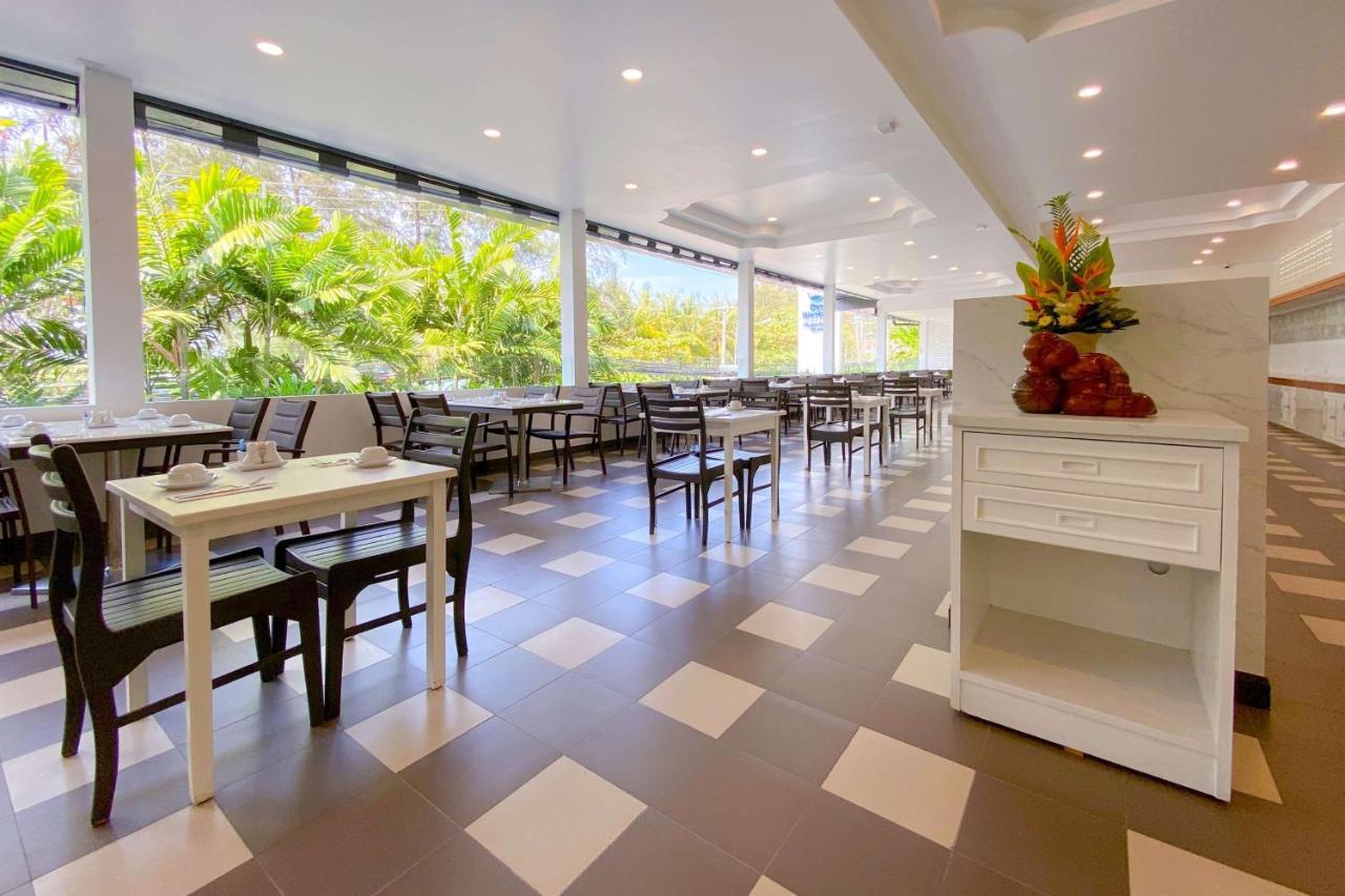 Western Phuket Ocean Hotel Karon