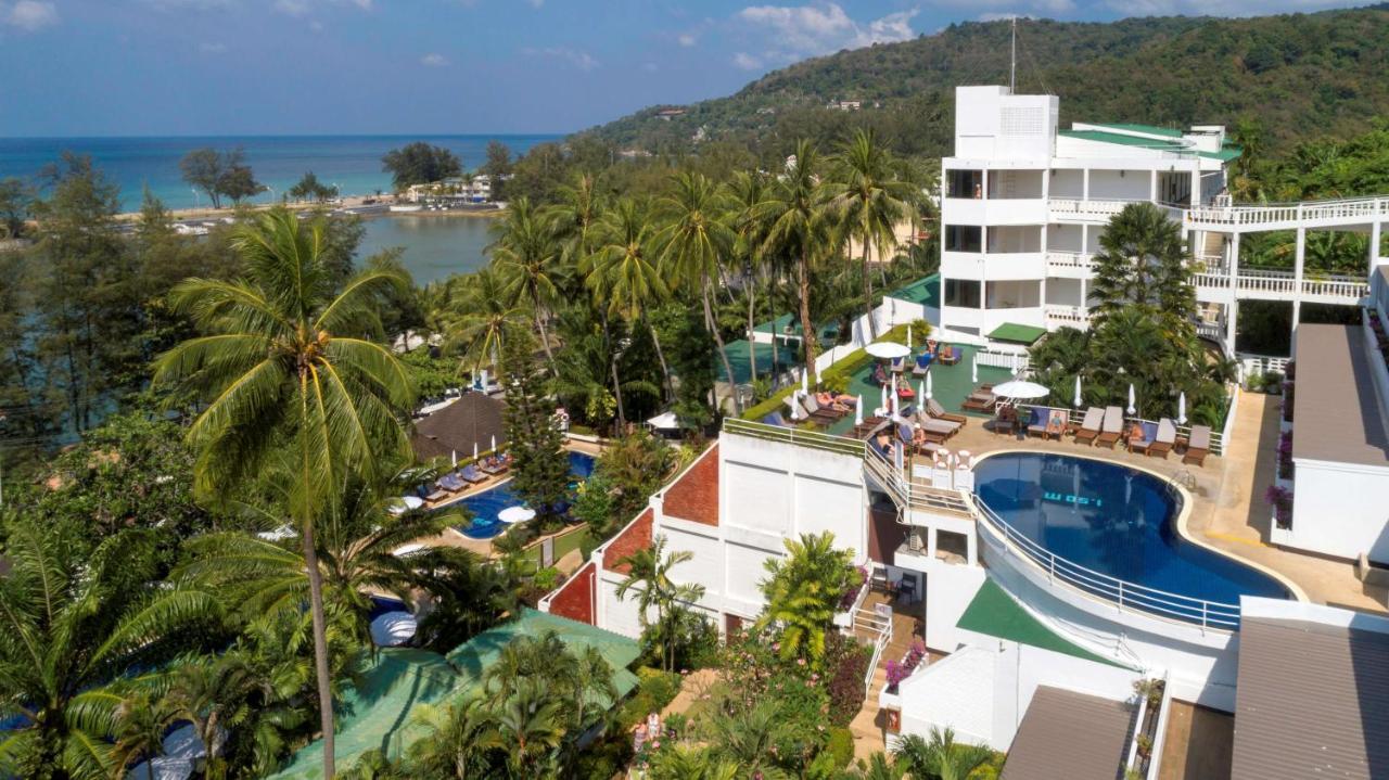 Western Phuket Ocean Hotel