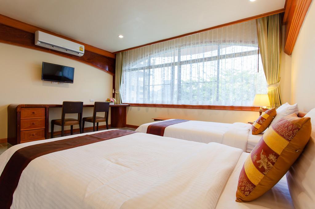 Apartamento Id Residences