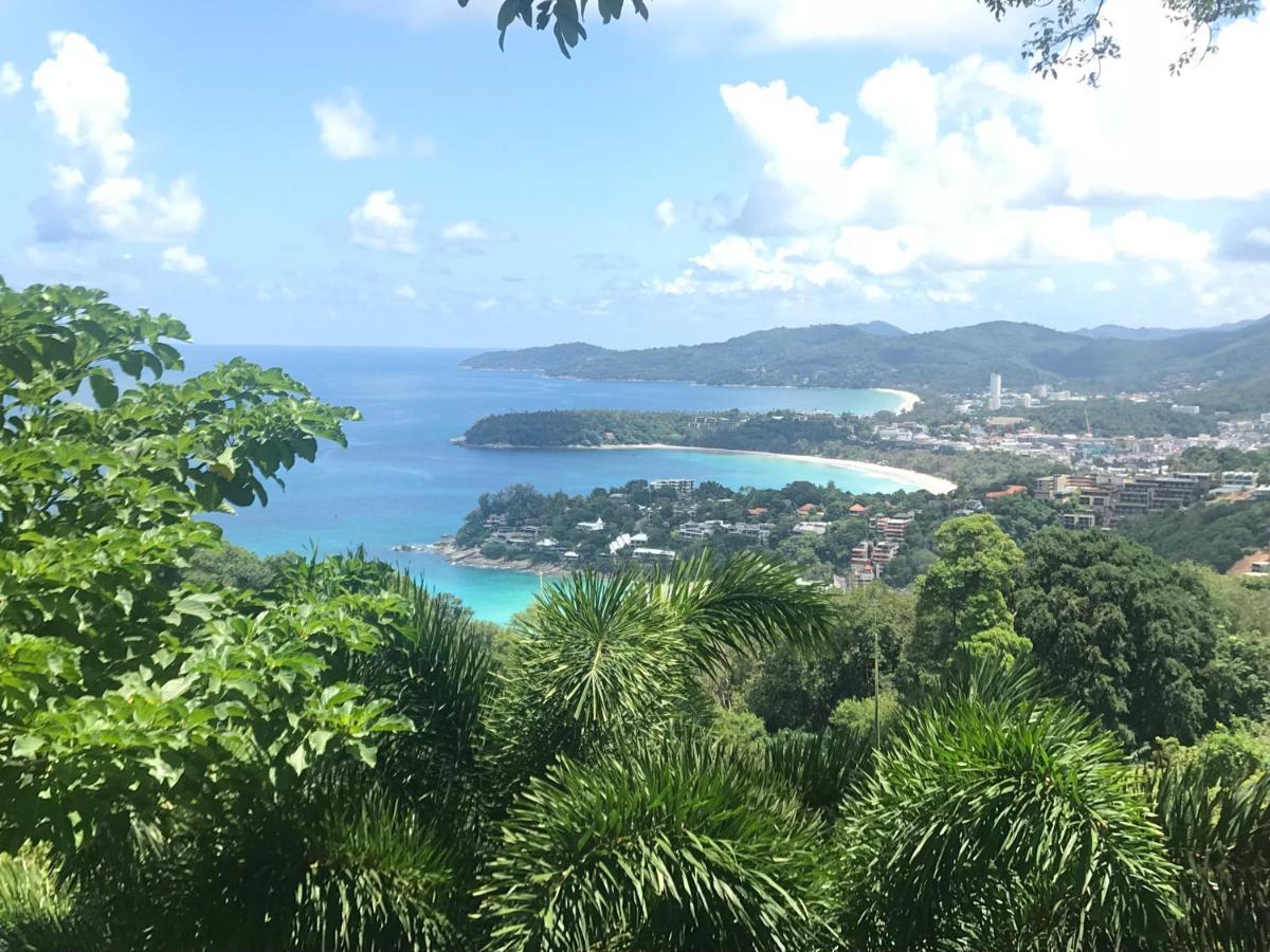 Phuket Golden - Sha Extra Inn 2*