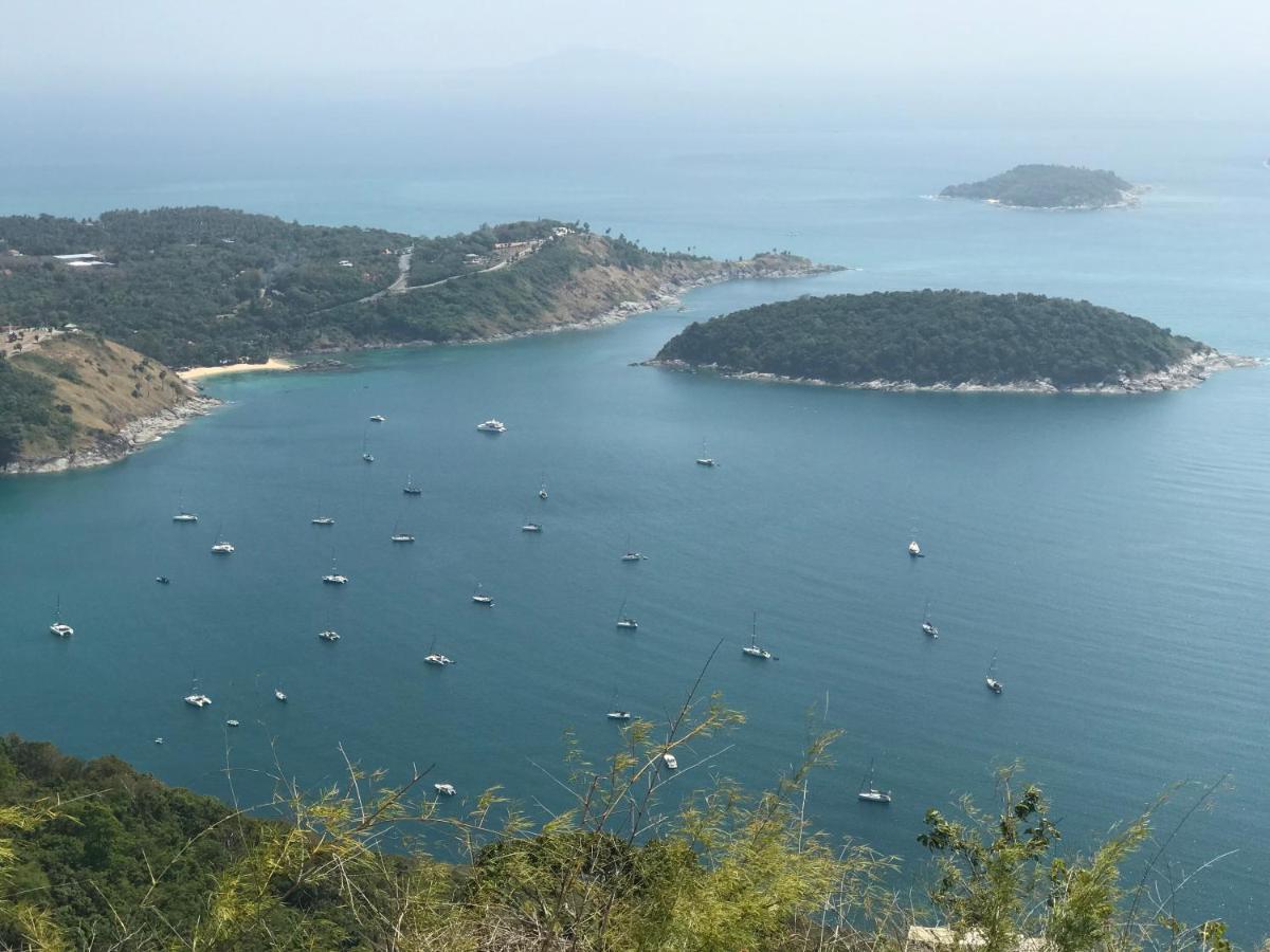 Phuket Golden - Sha Extra Inn 2*
