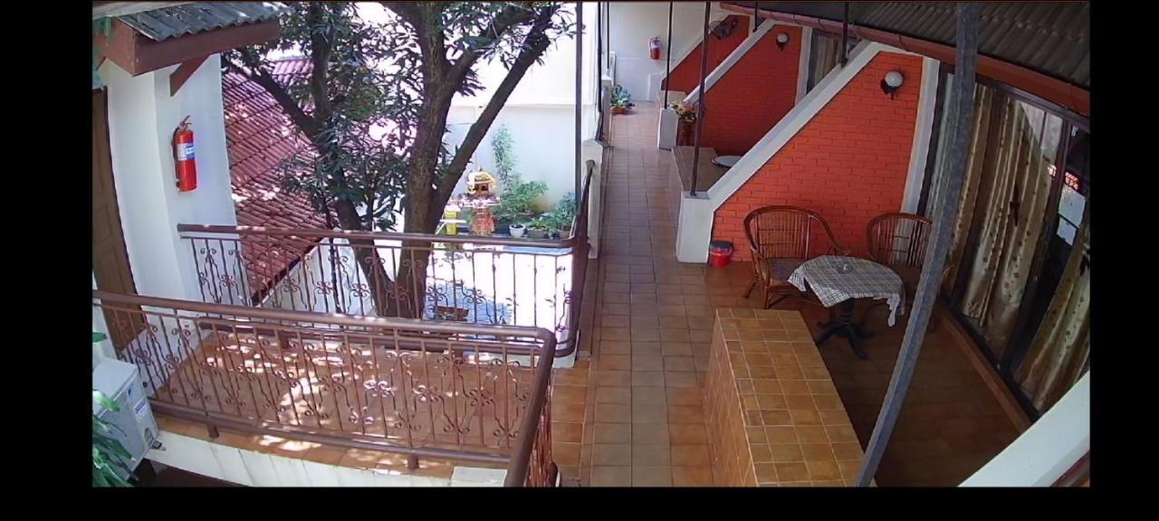 Guest house Swiss Garden Patong