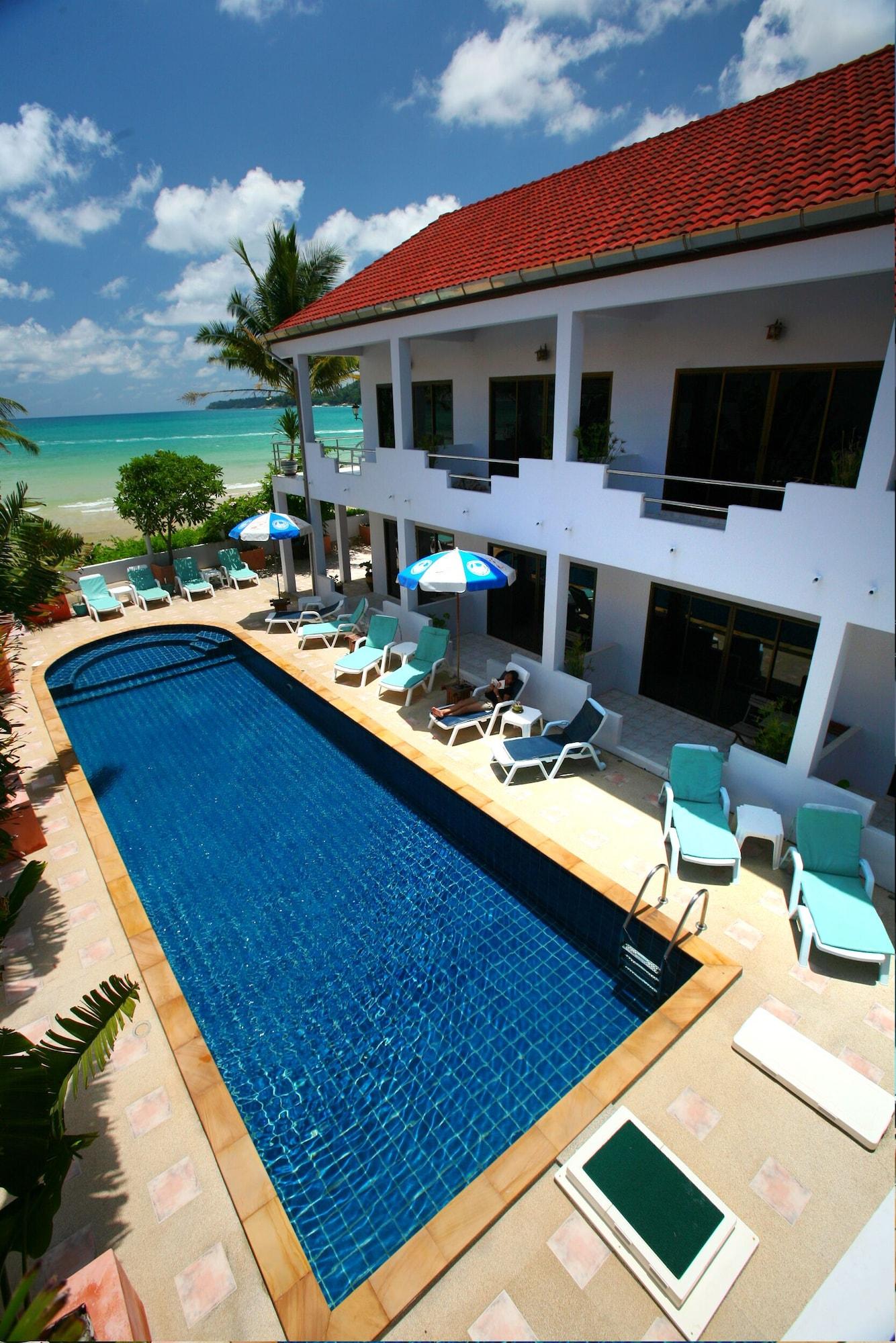 Dreams Strand Kamala