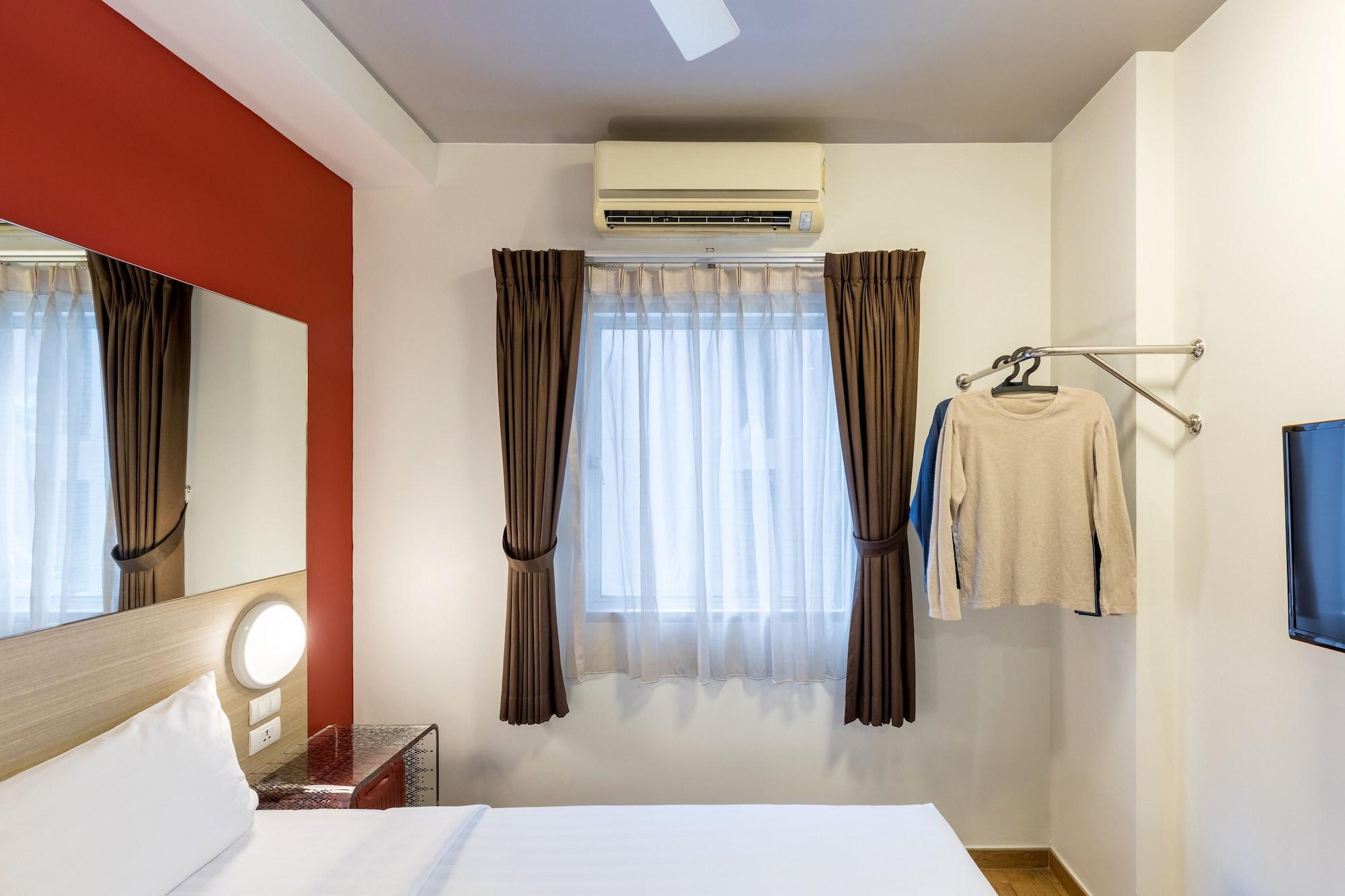 Hotel Red Planet Phuket