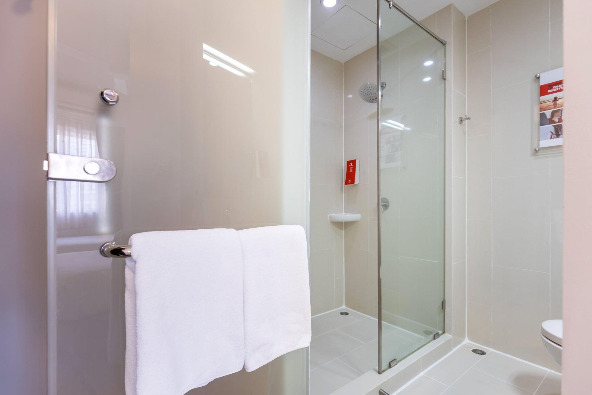 Hotel Red Planet Phuket Patong