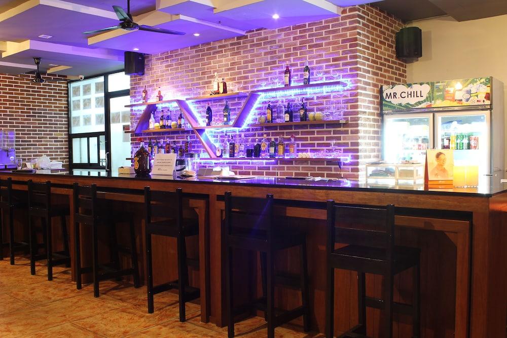 Hotel Red Planet Phuket Patong