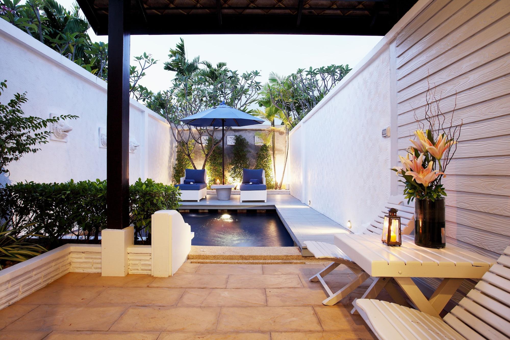 Resort Access & - Sha Plus 5*