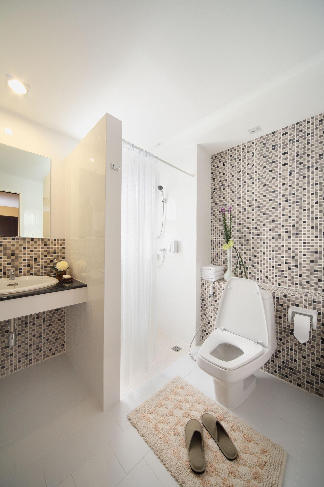Samkong Place 3*