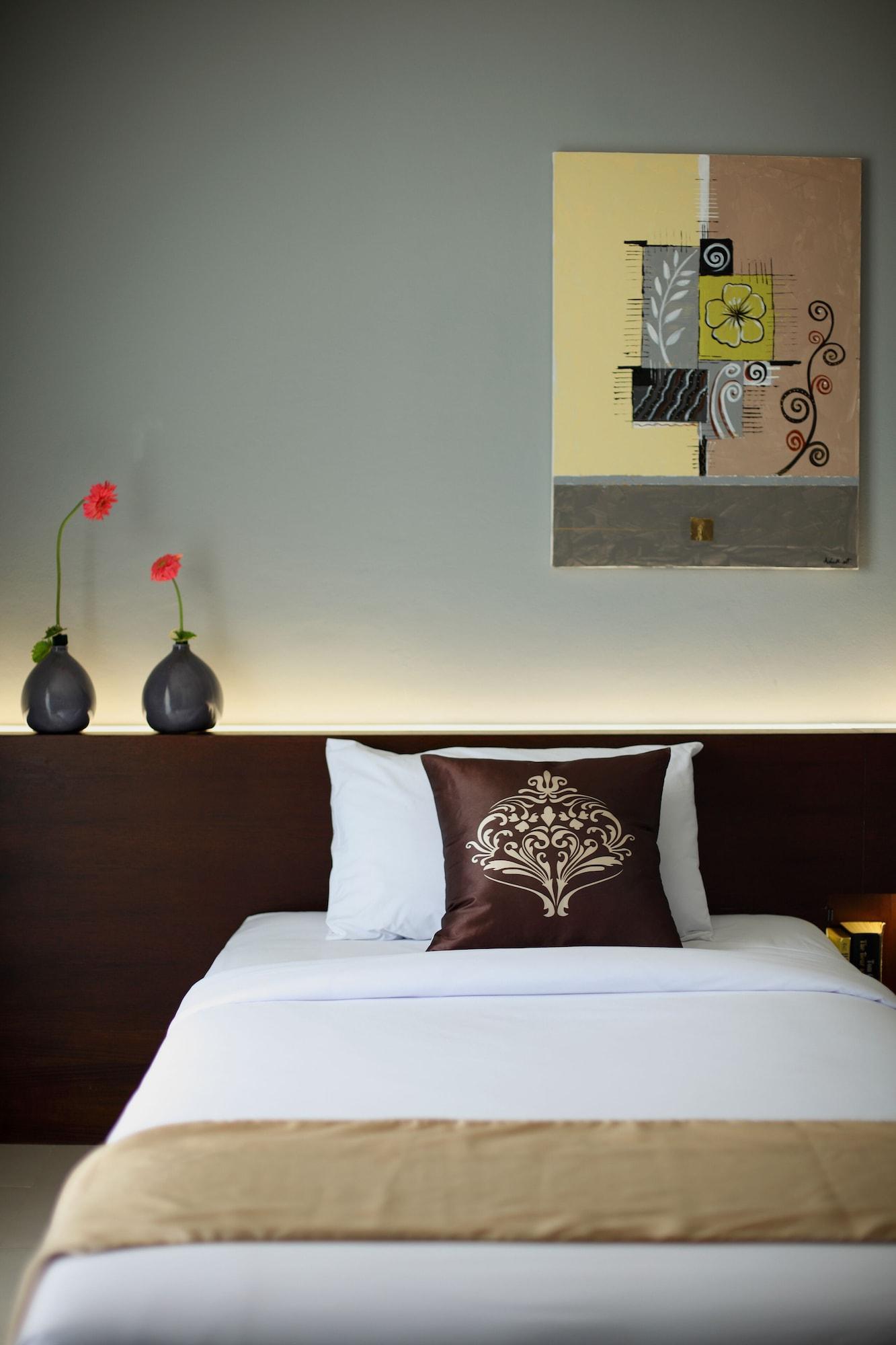 Samkong Place 3*