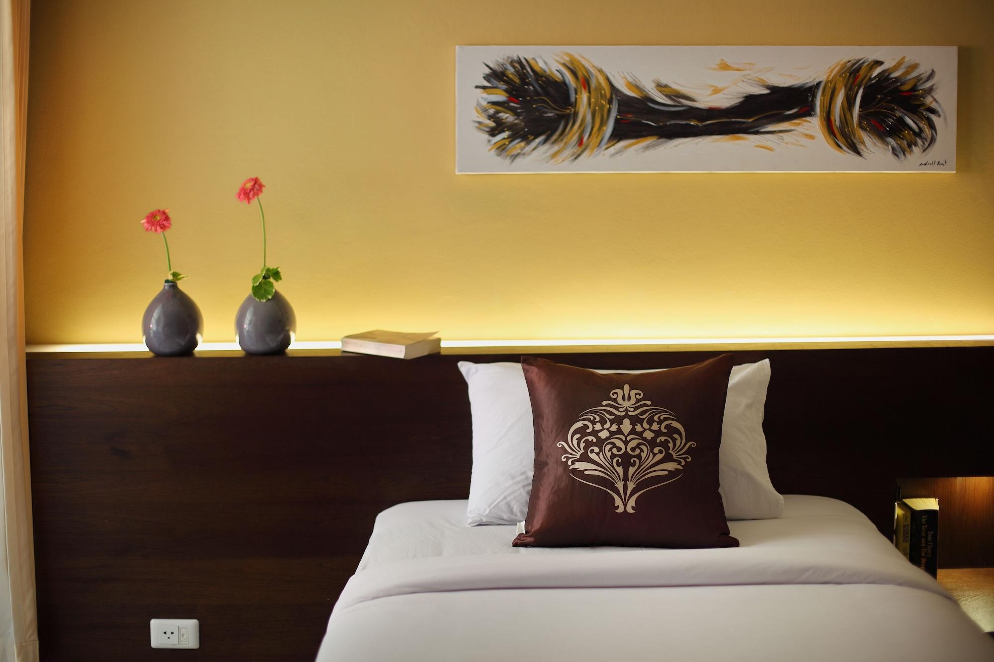 Samkong Place 3* Phuket