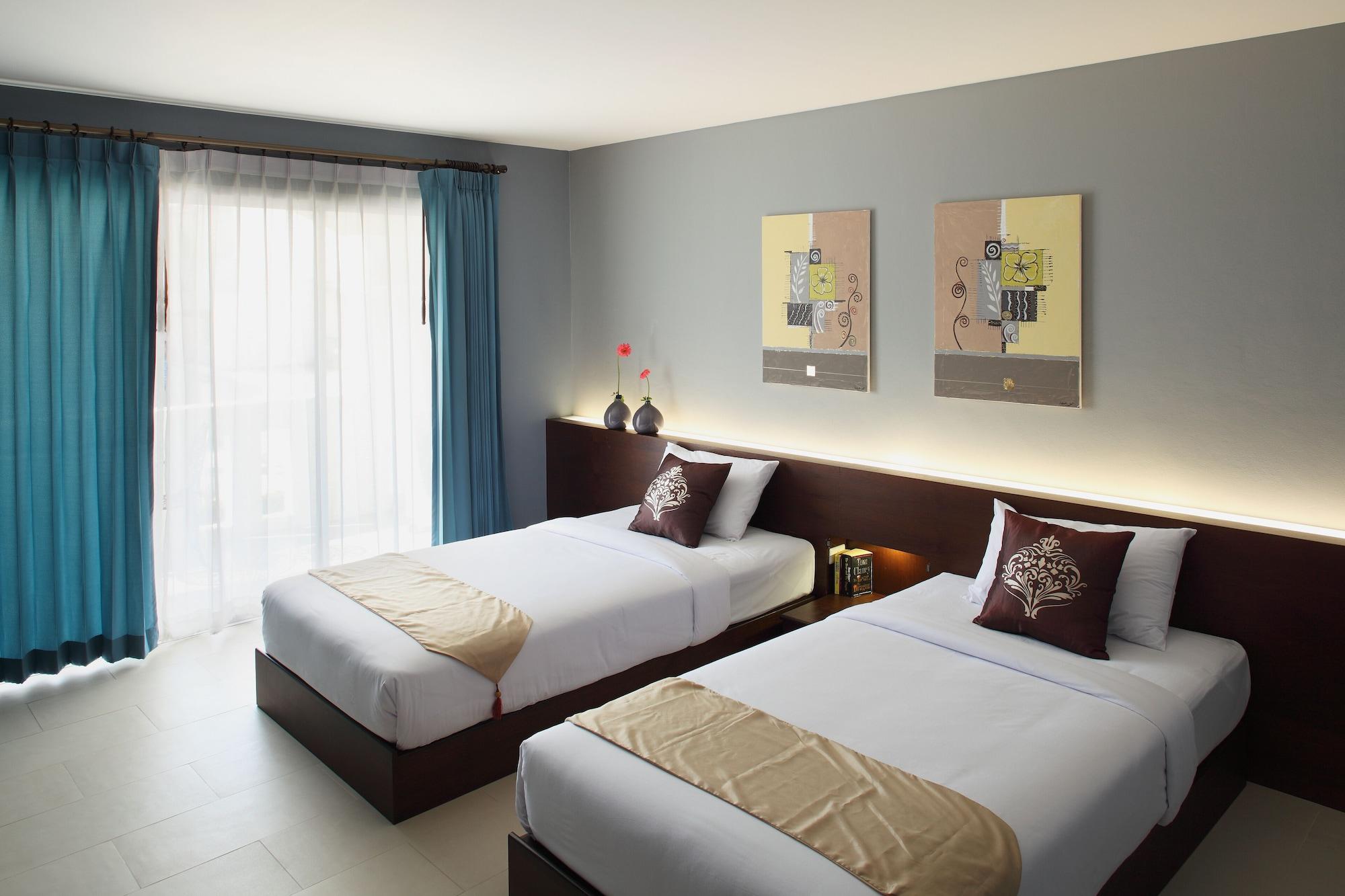Samkong Place Phuket