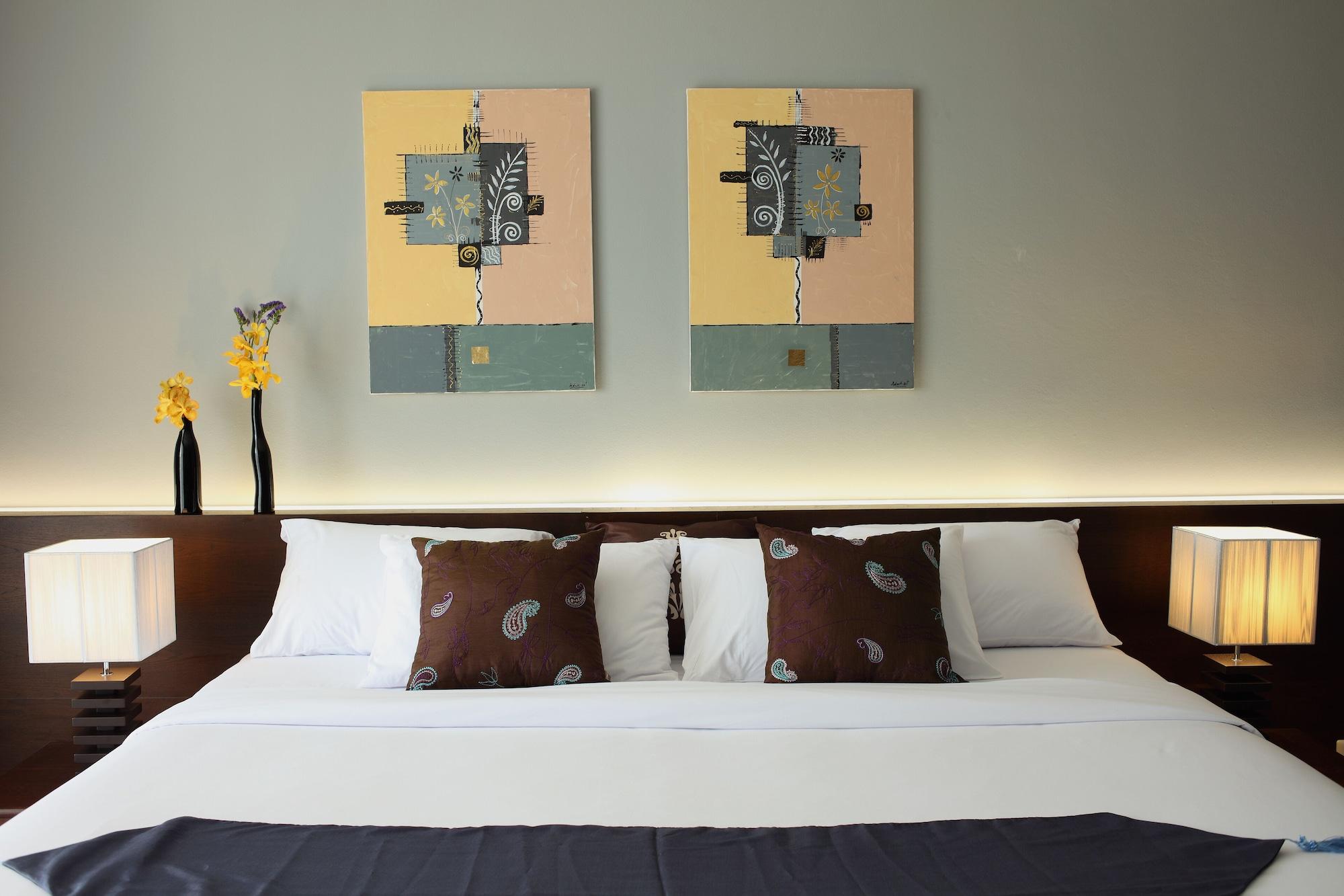 Samkong Place Phuket