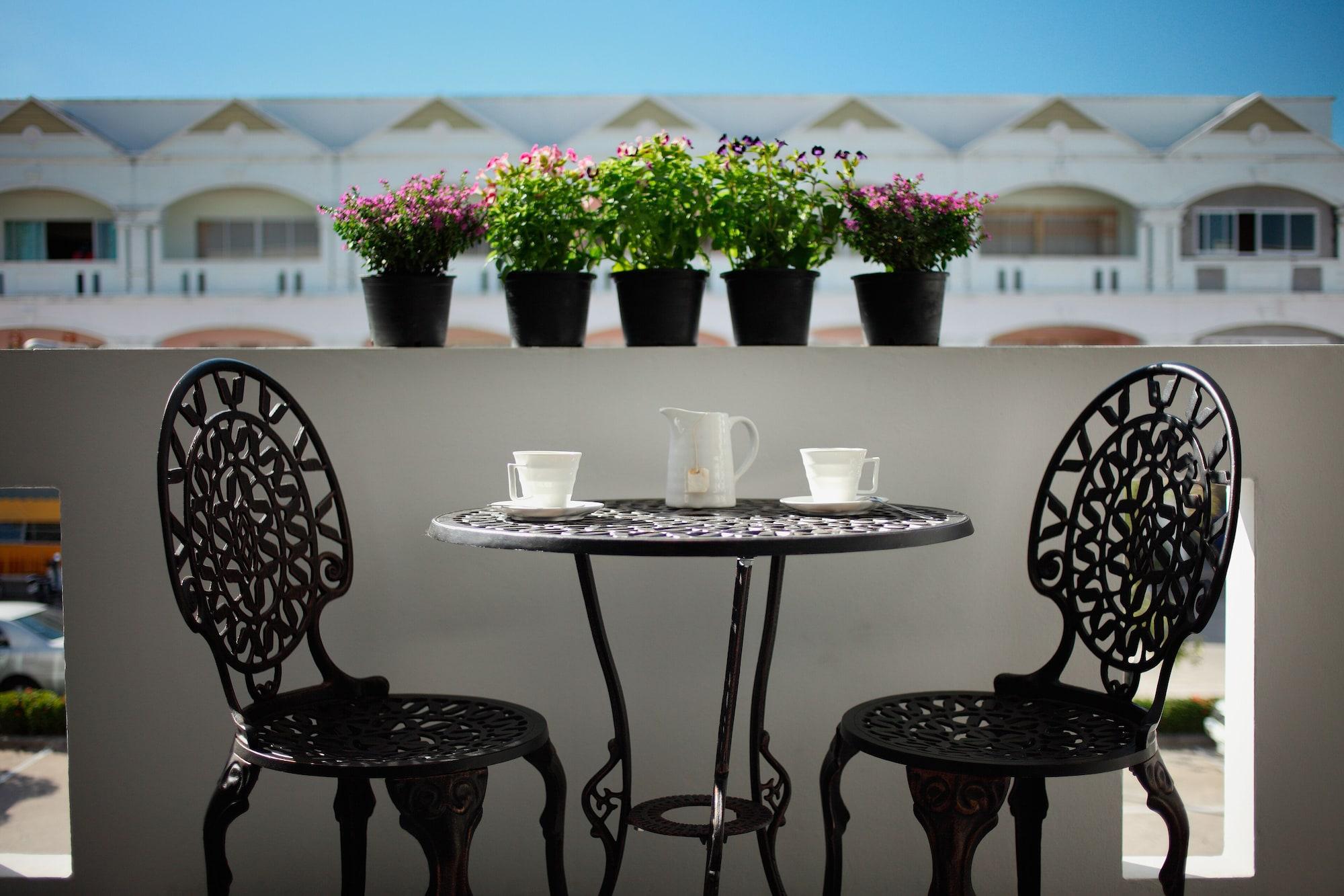 Hotel Samkong Place Phuket
