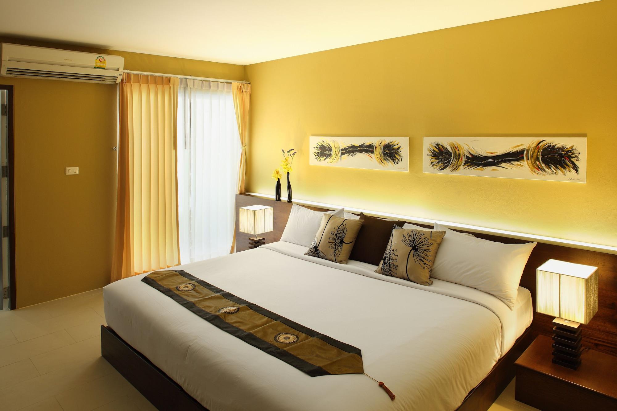 Hotel Samkong Place 3*