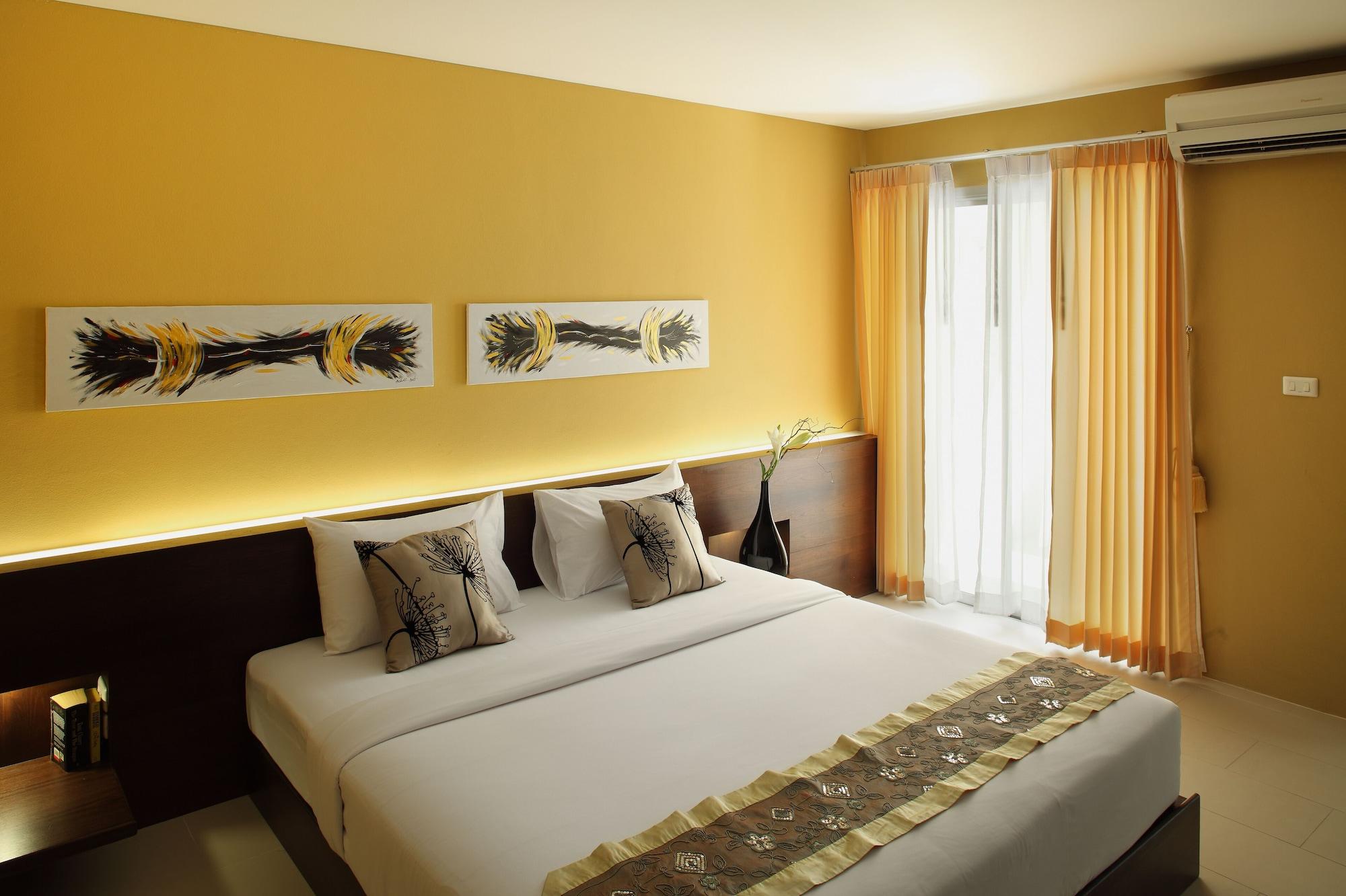 Samkong Place Hotel Phuket