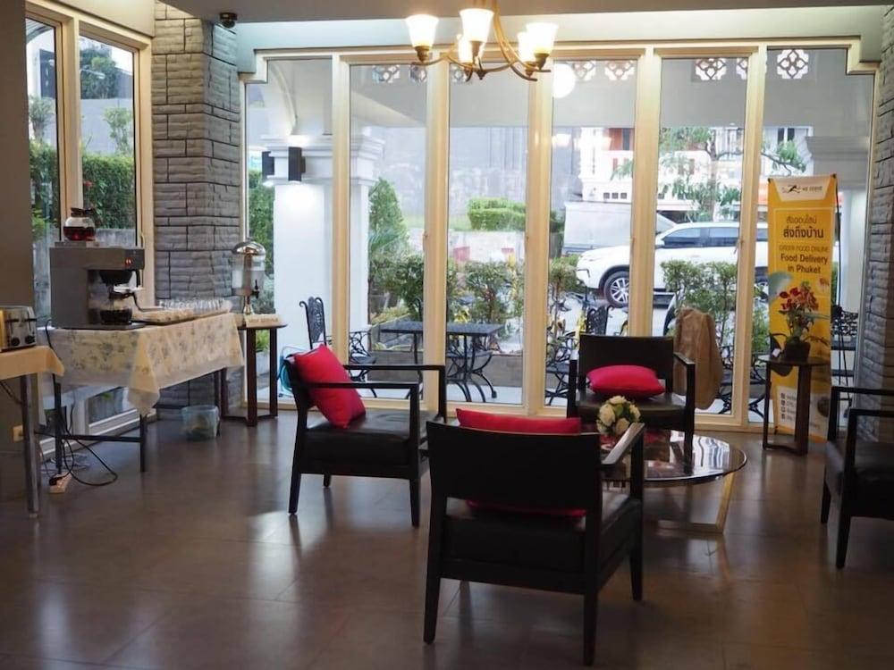 Samkong Place 3* Phuket