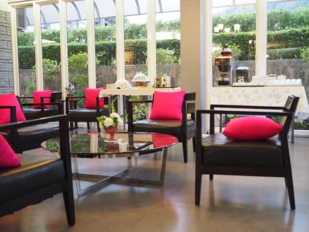 Samkong Place Hotel 3*