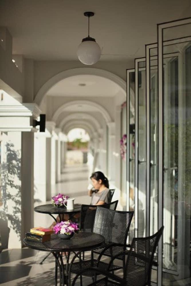 Samkong Place Hotel 3*