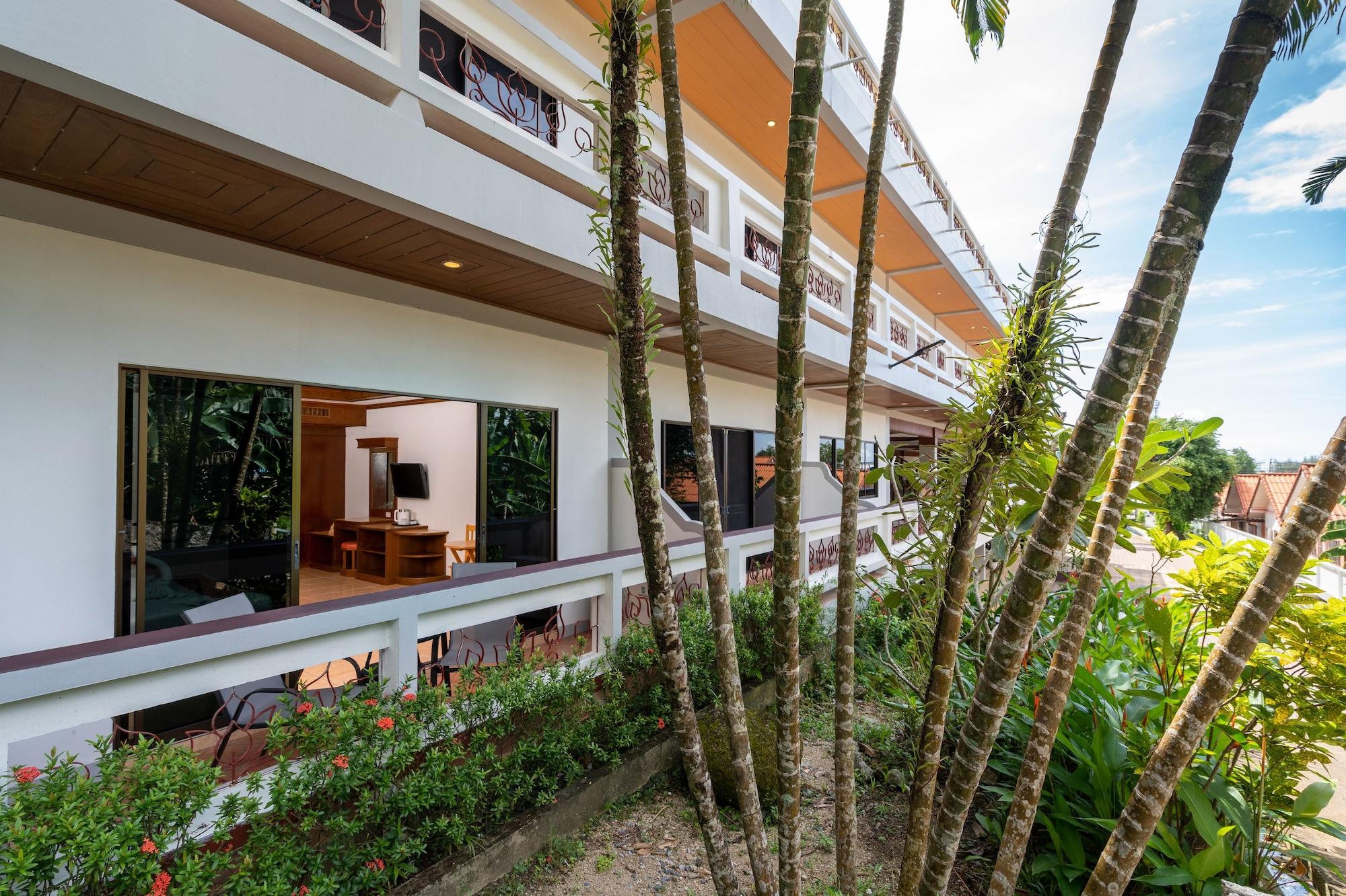 Memory Hotel Karon