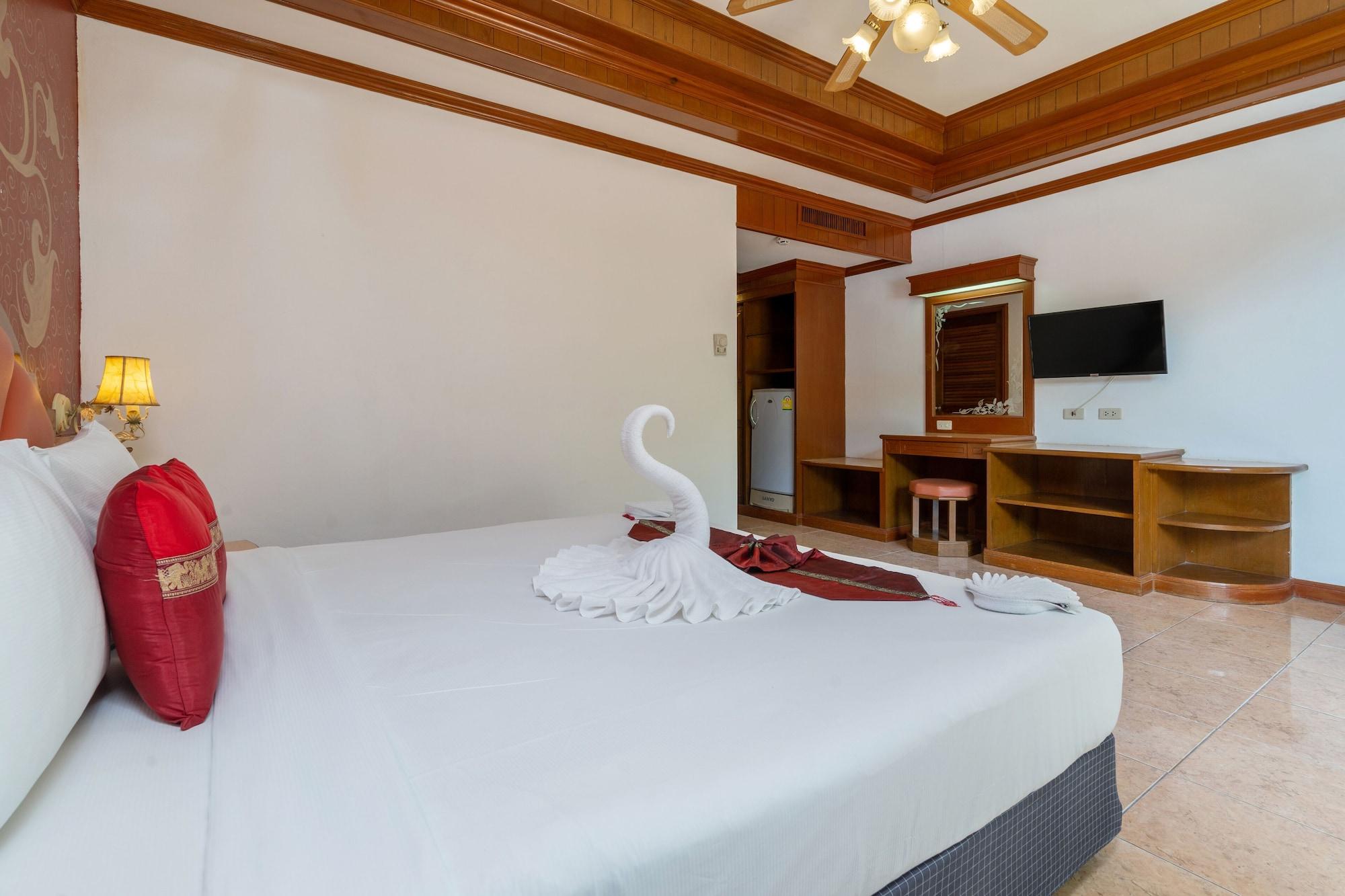 Memory Hotel