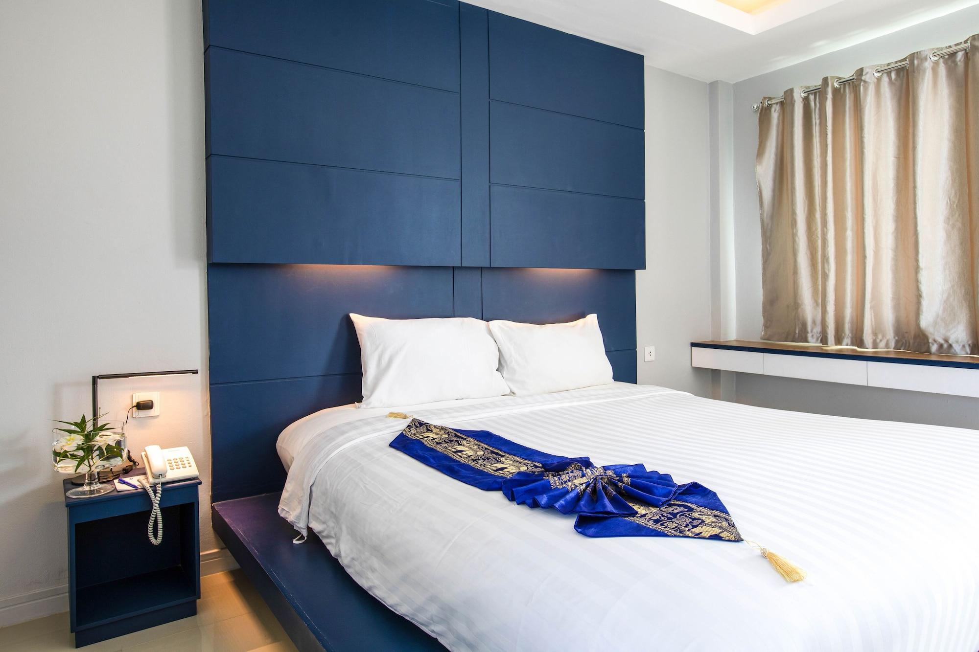 Resort Sea Sun & - Sha 4*