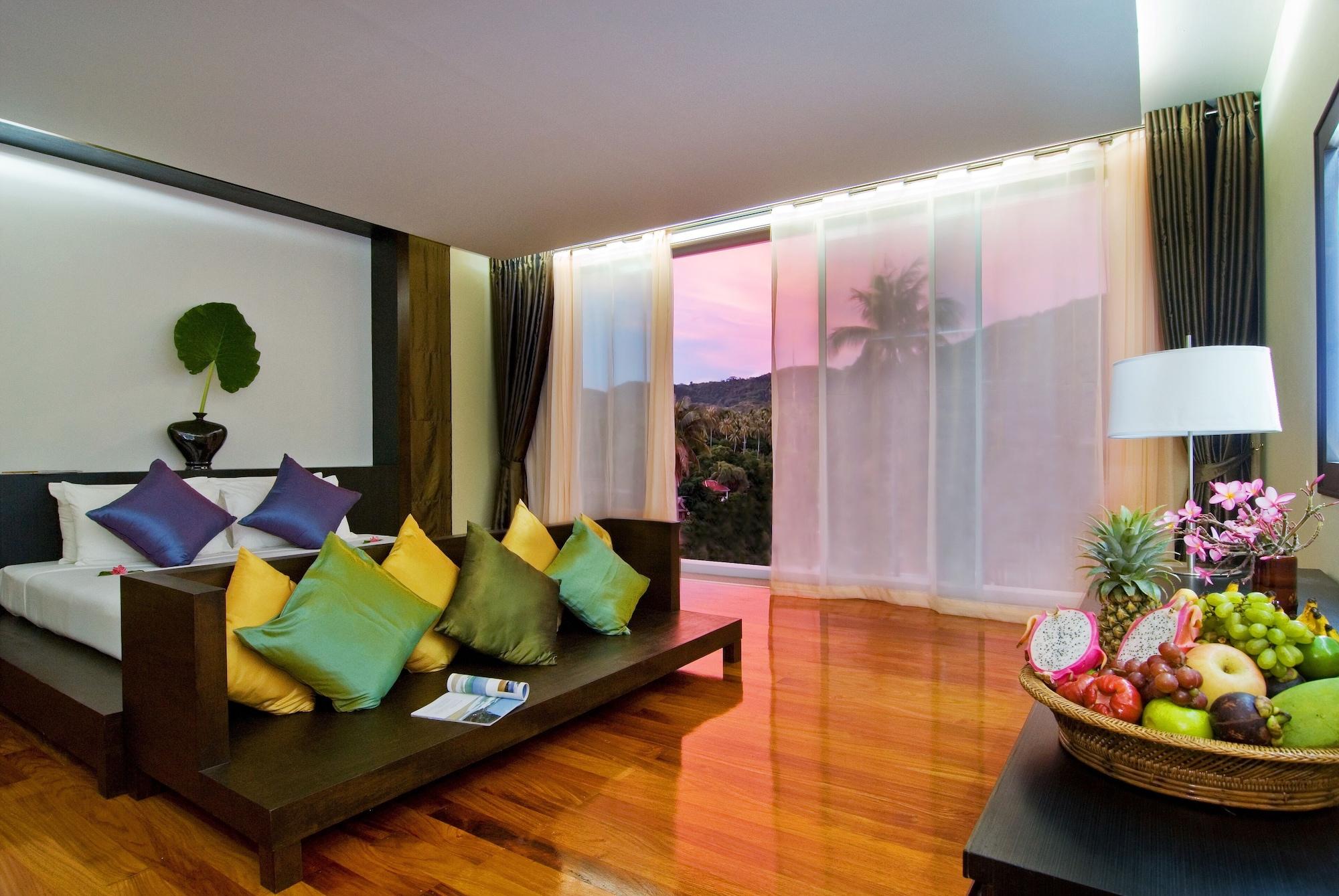 Hotel Peach Blossom & Pool - Sha Kata Beach (Phuket)