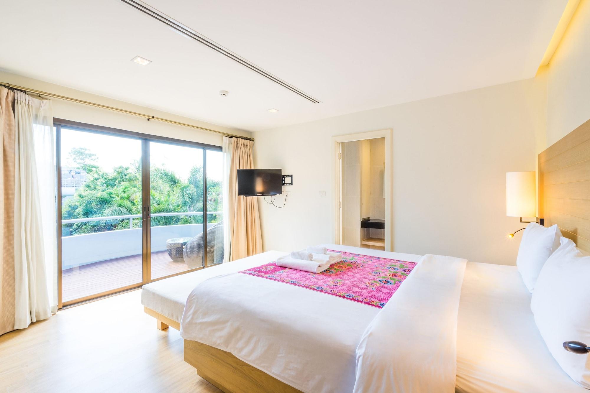 Baan Suwantawe 3*