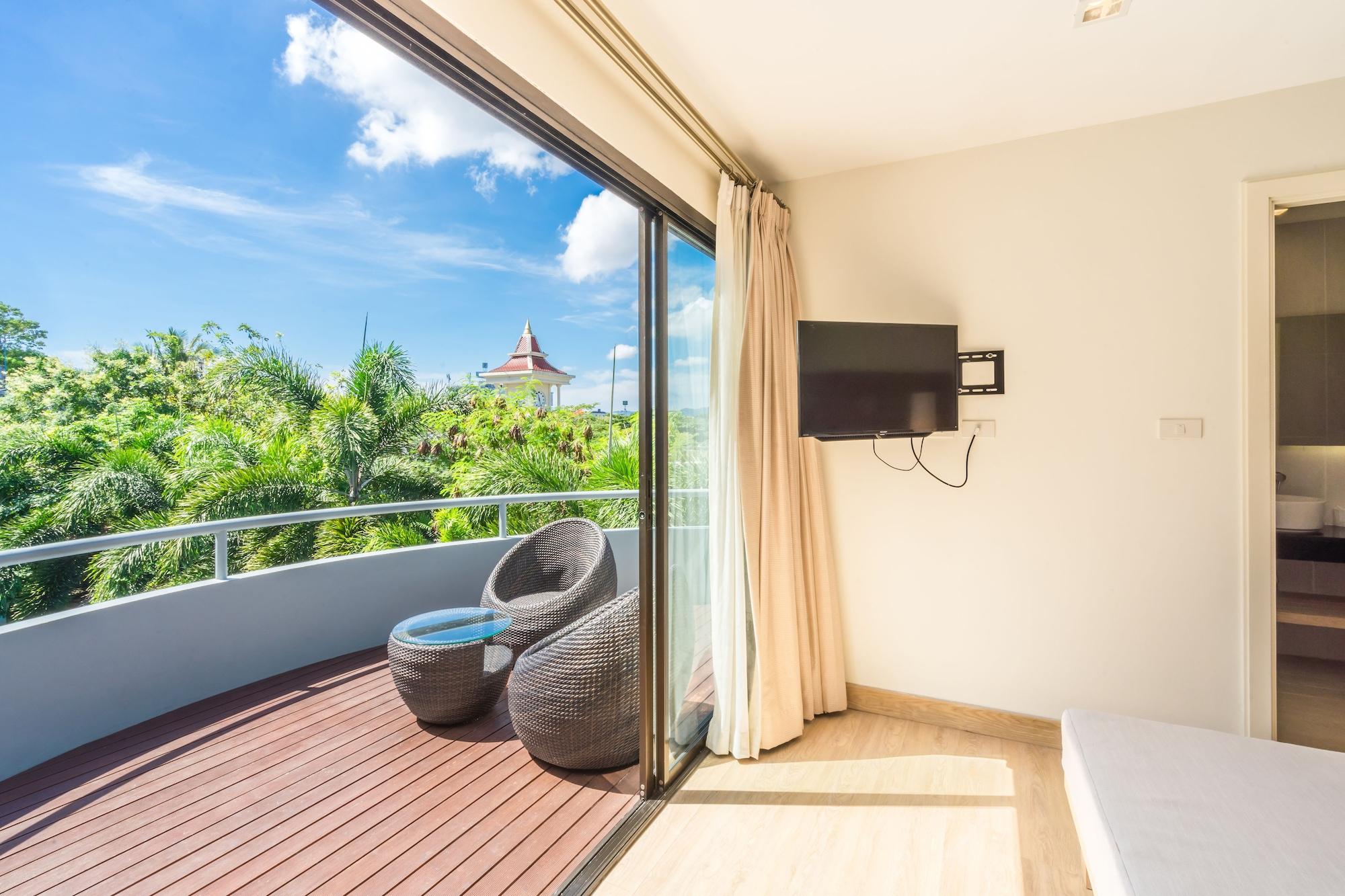 Baan Suwantawe 3* Phuket