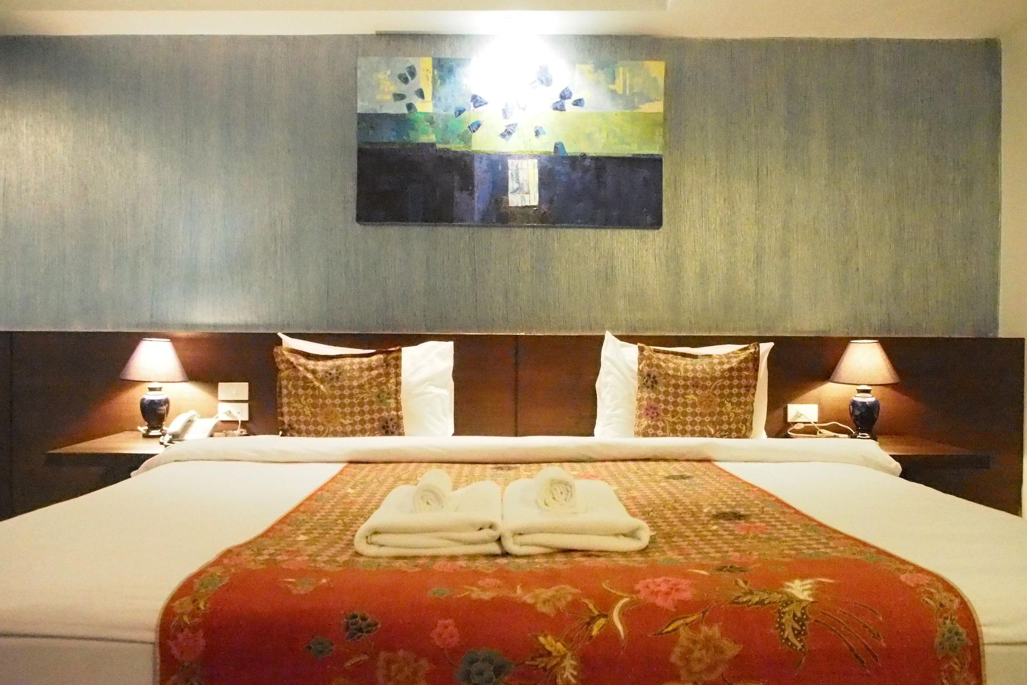 Hotel Baan Suwantawe 3*