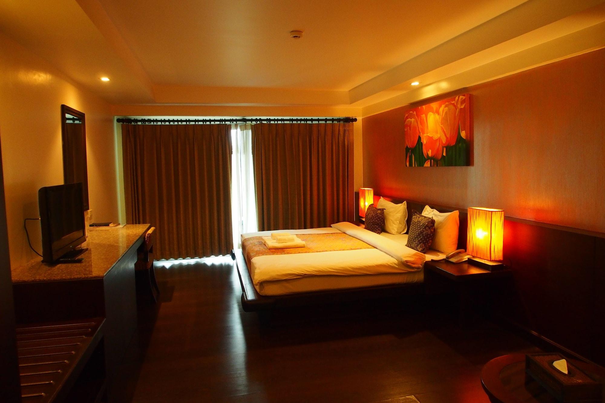 Baan Suwantawe