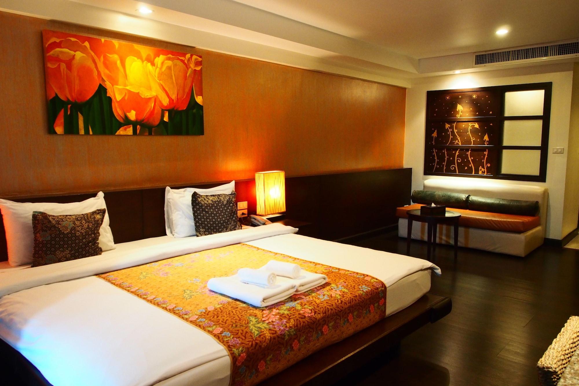 Baan Suwantawe Phuket