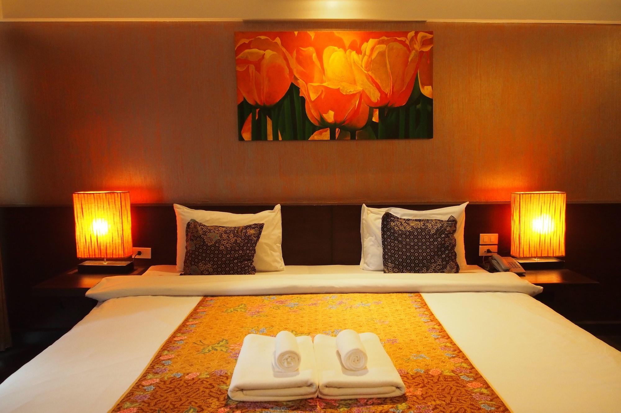 Hotel Baan Suwantawe 3*