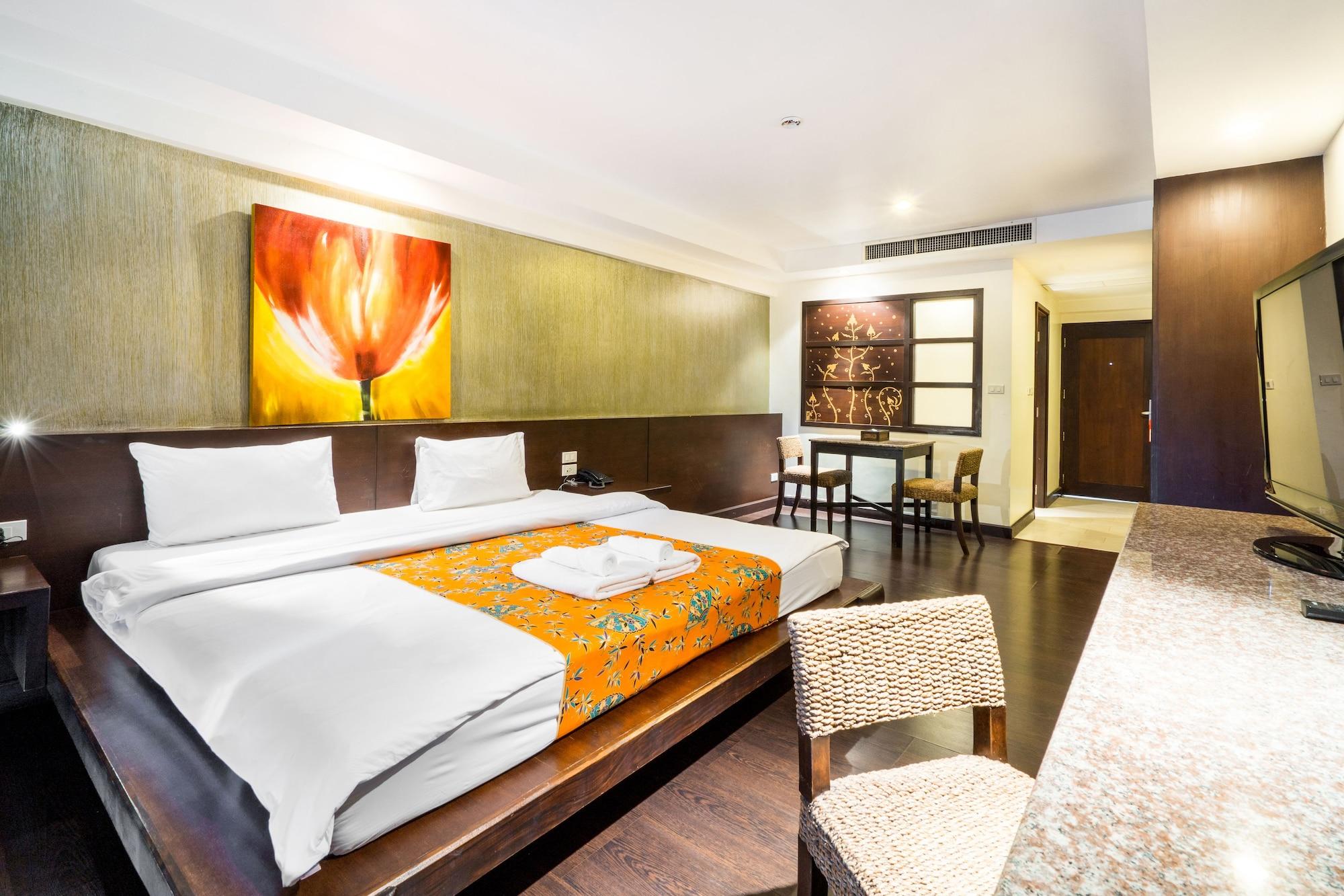 Hotel Baan Suwantawe