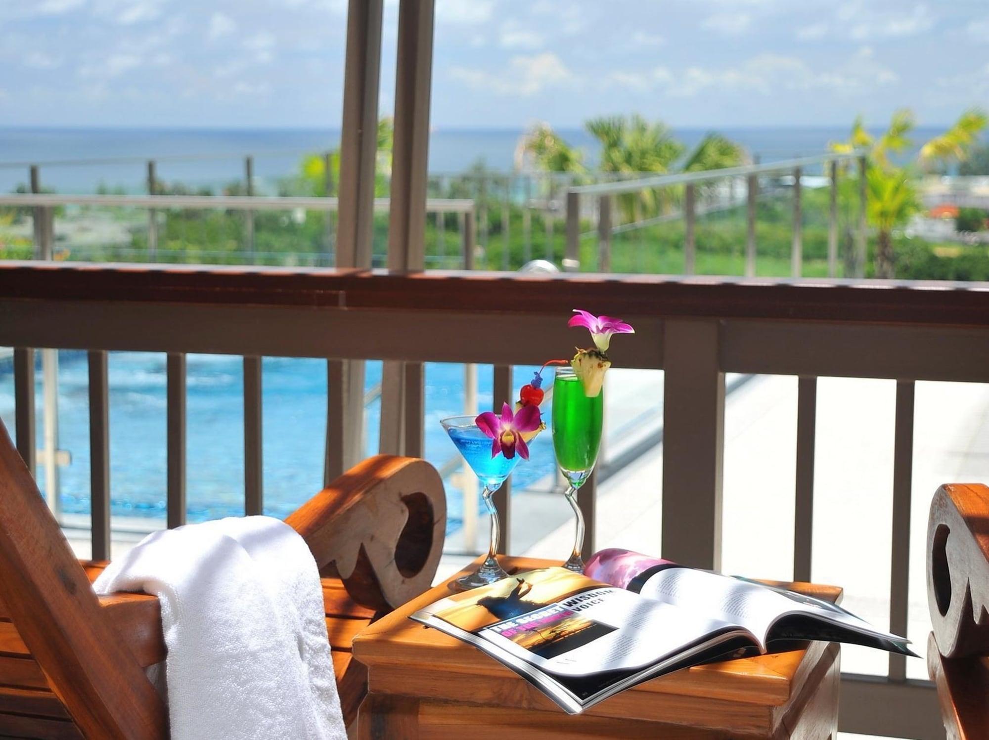 Princess Seaview & Spa - Sha Plus 4*