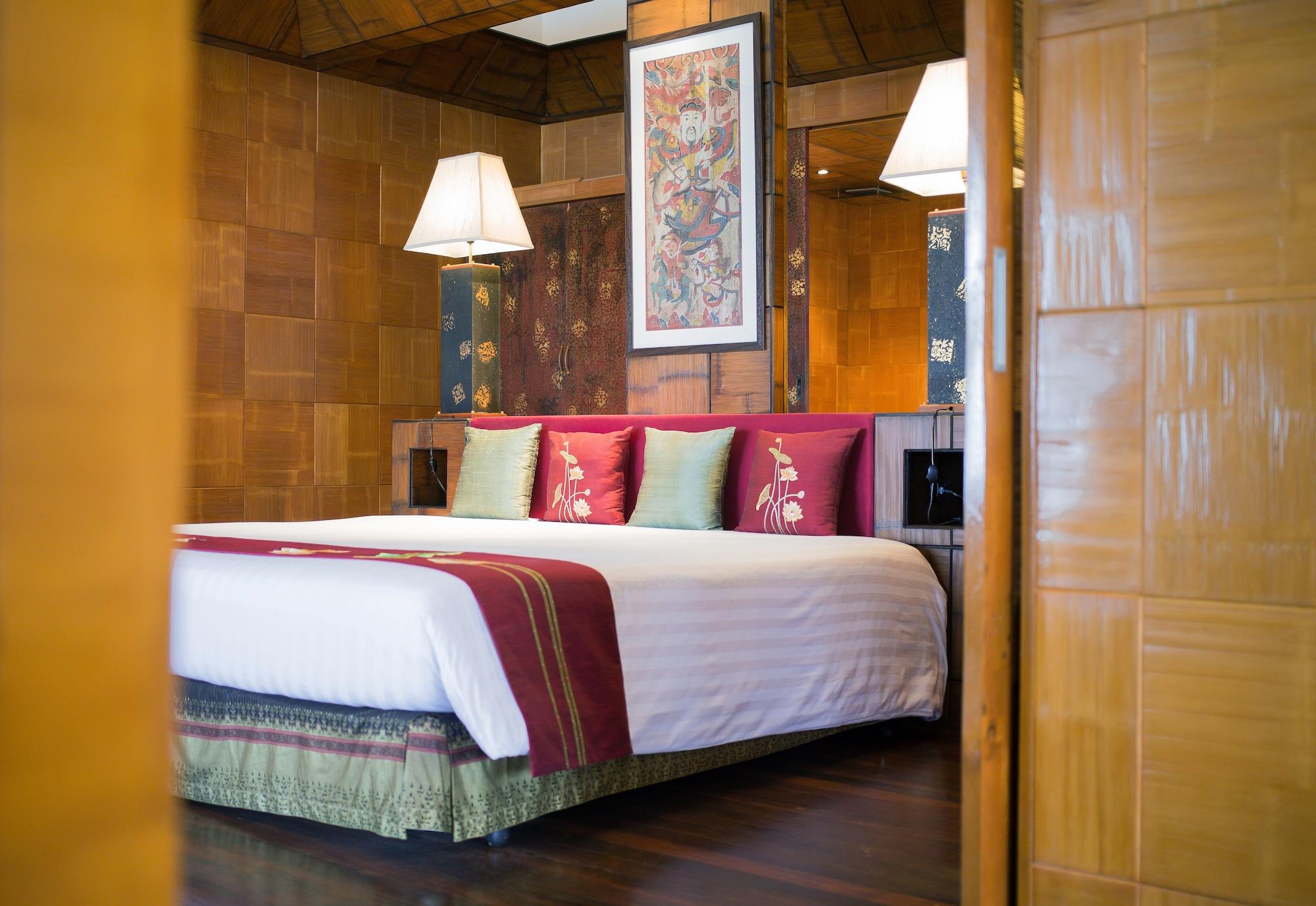 Resort Mom Tri's Royale - Sha Plus Kata Beach (Phuket)
