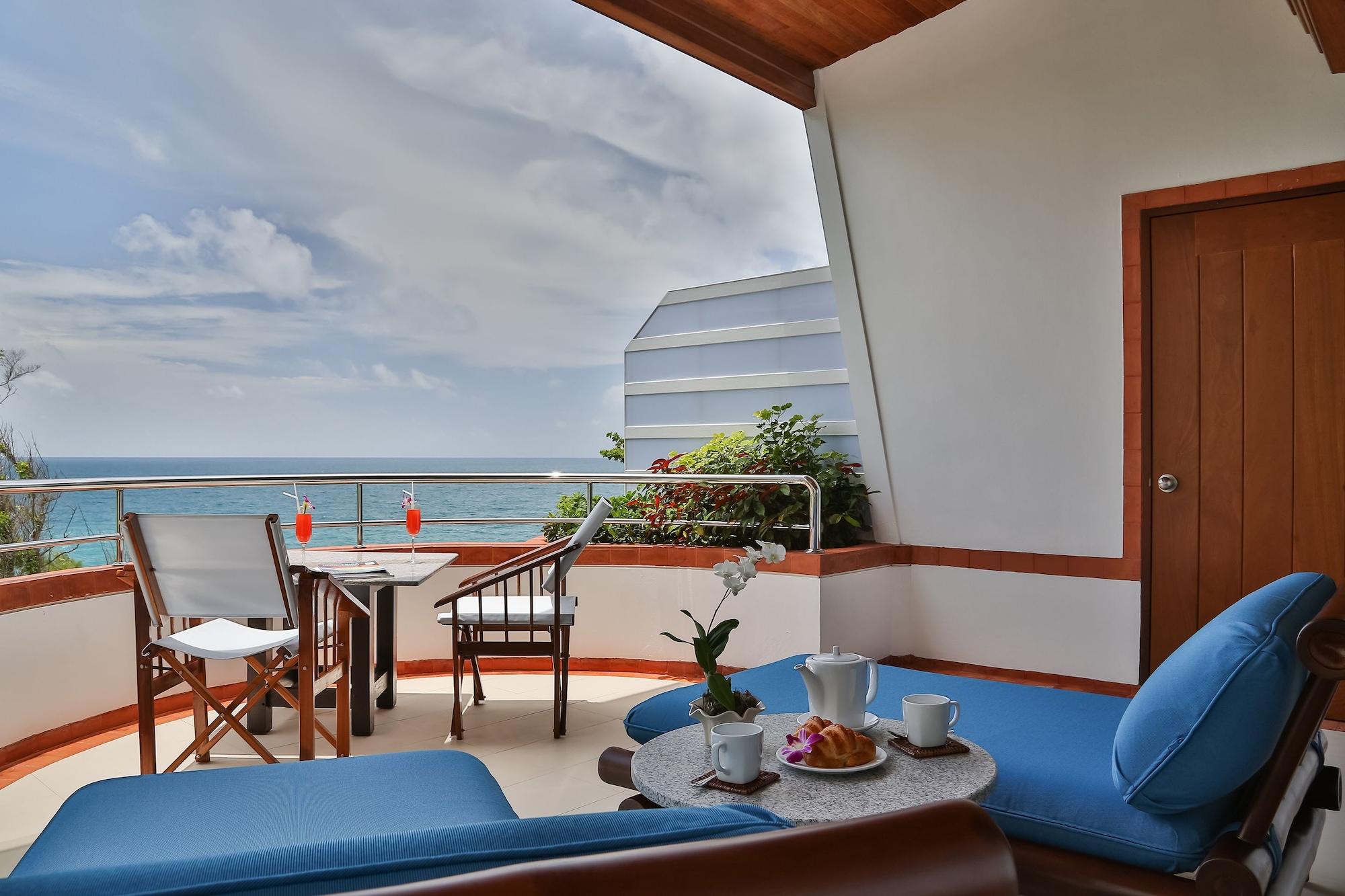 Mom Tri's Royale - Sha Plus Resort 4*