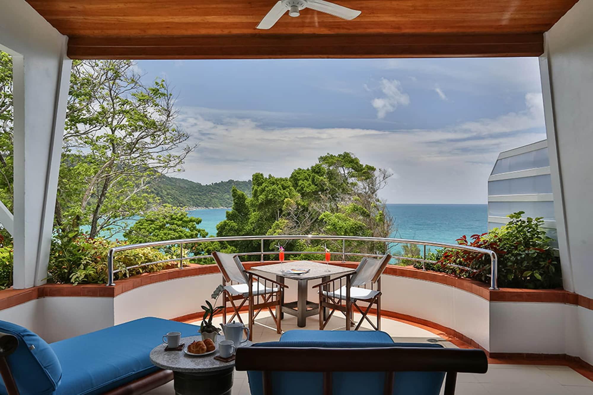 Mom Tri's Royale - Sha Plus 4* Kata Beach (Phuket)