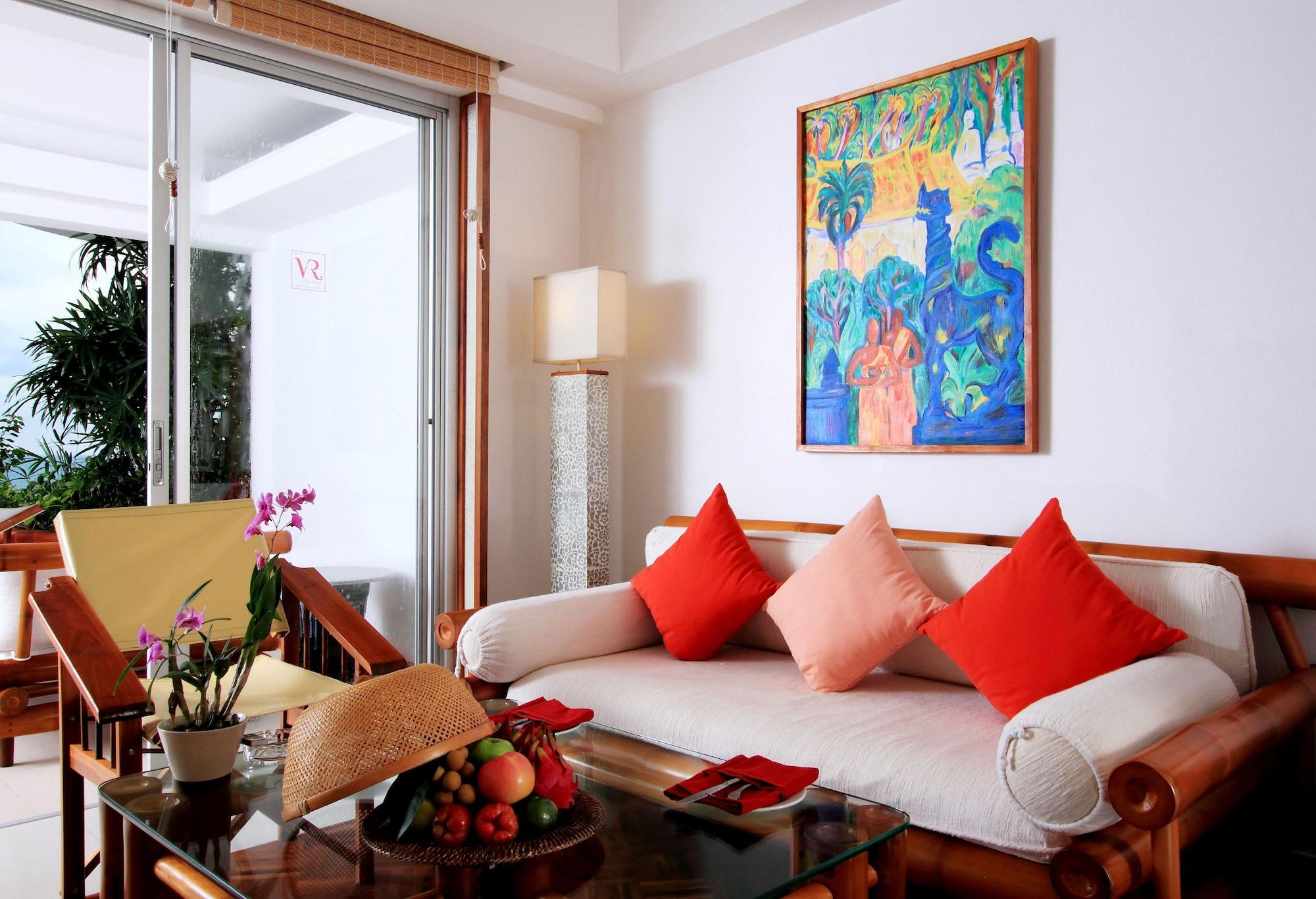 Mom Tri's Royale - Sha Plus Resort Kata Beach (Phuket)