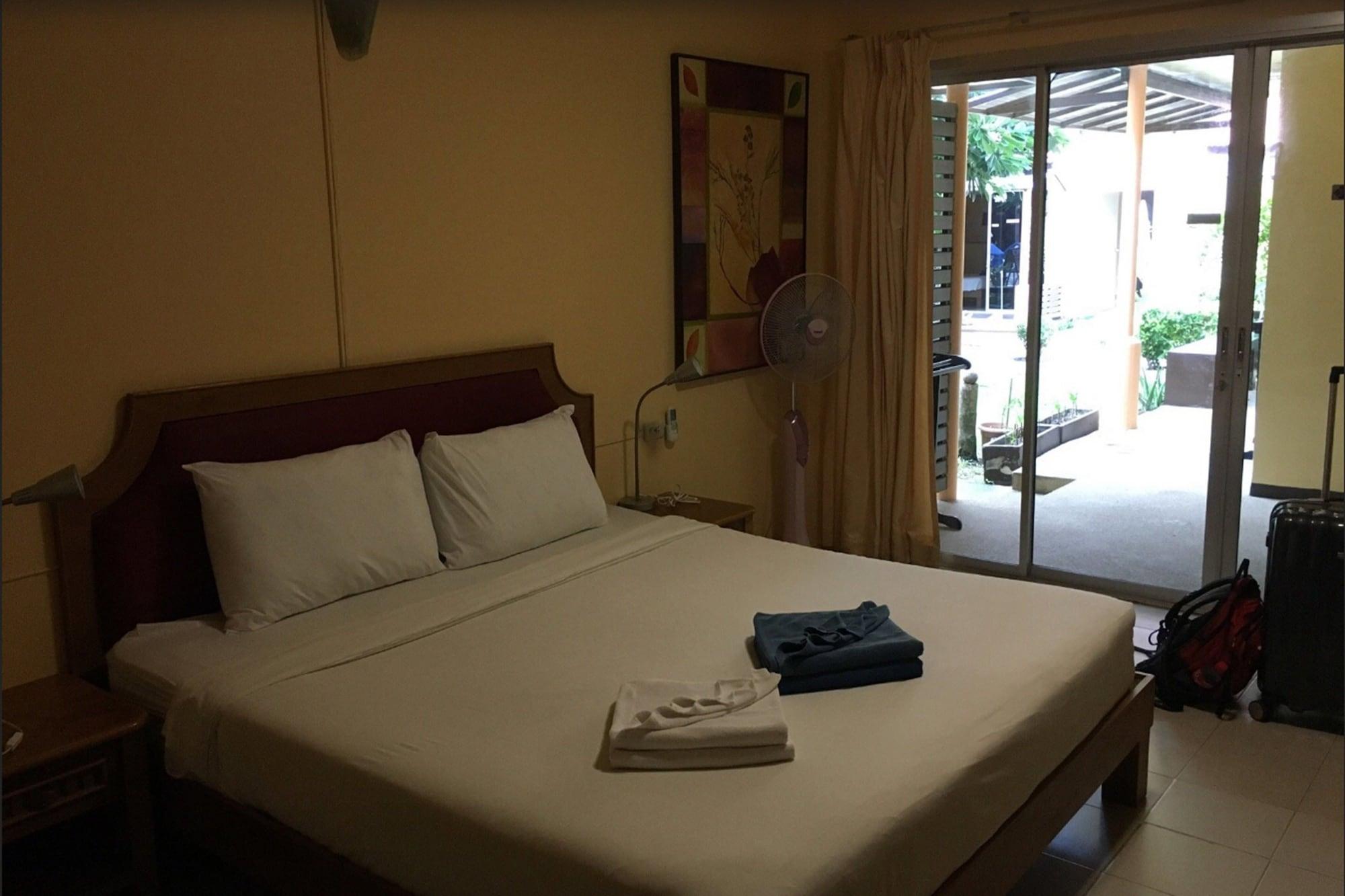 Guest house Rico's 2*