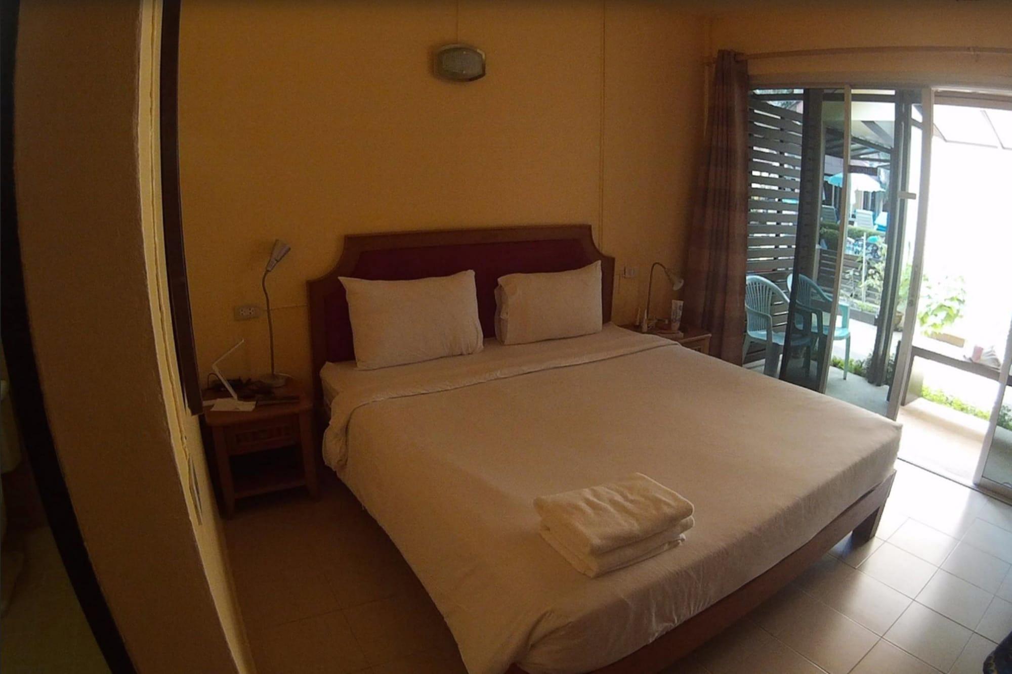 Rico's Guest house