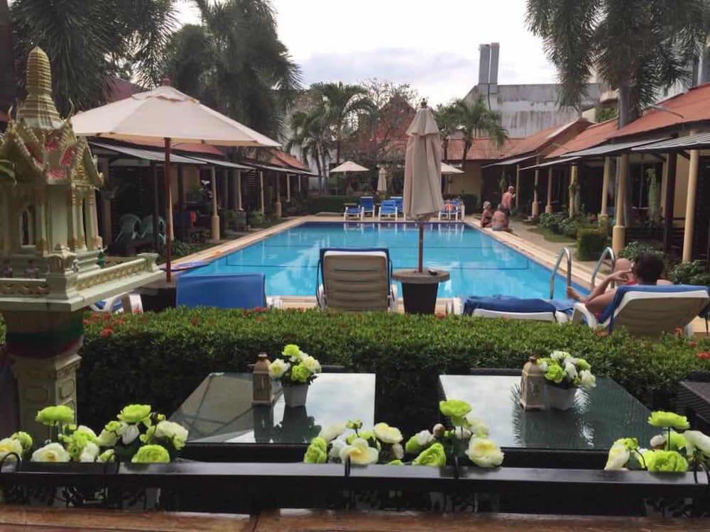 Guest house Rico's 2*