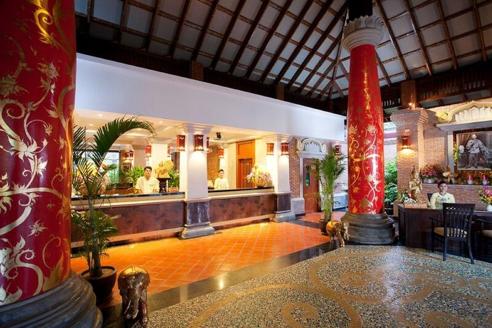 Phuket Orchid And Spa Karon