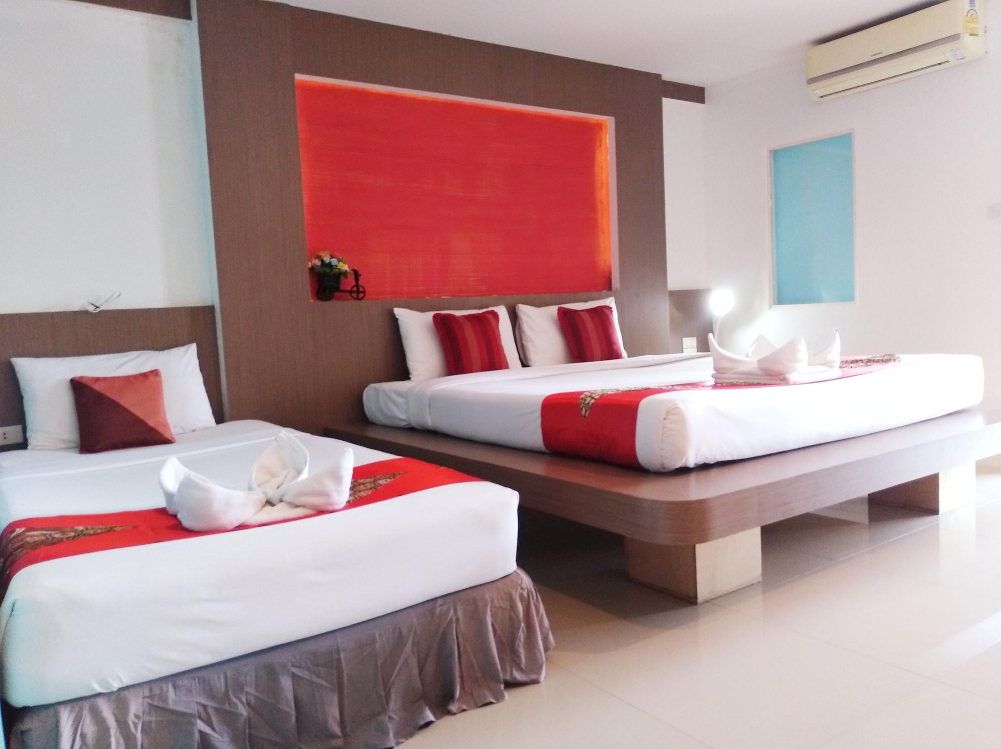 La Moon At - Sha Extra Hotel Phuket