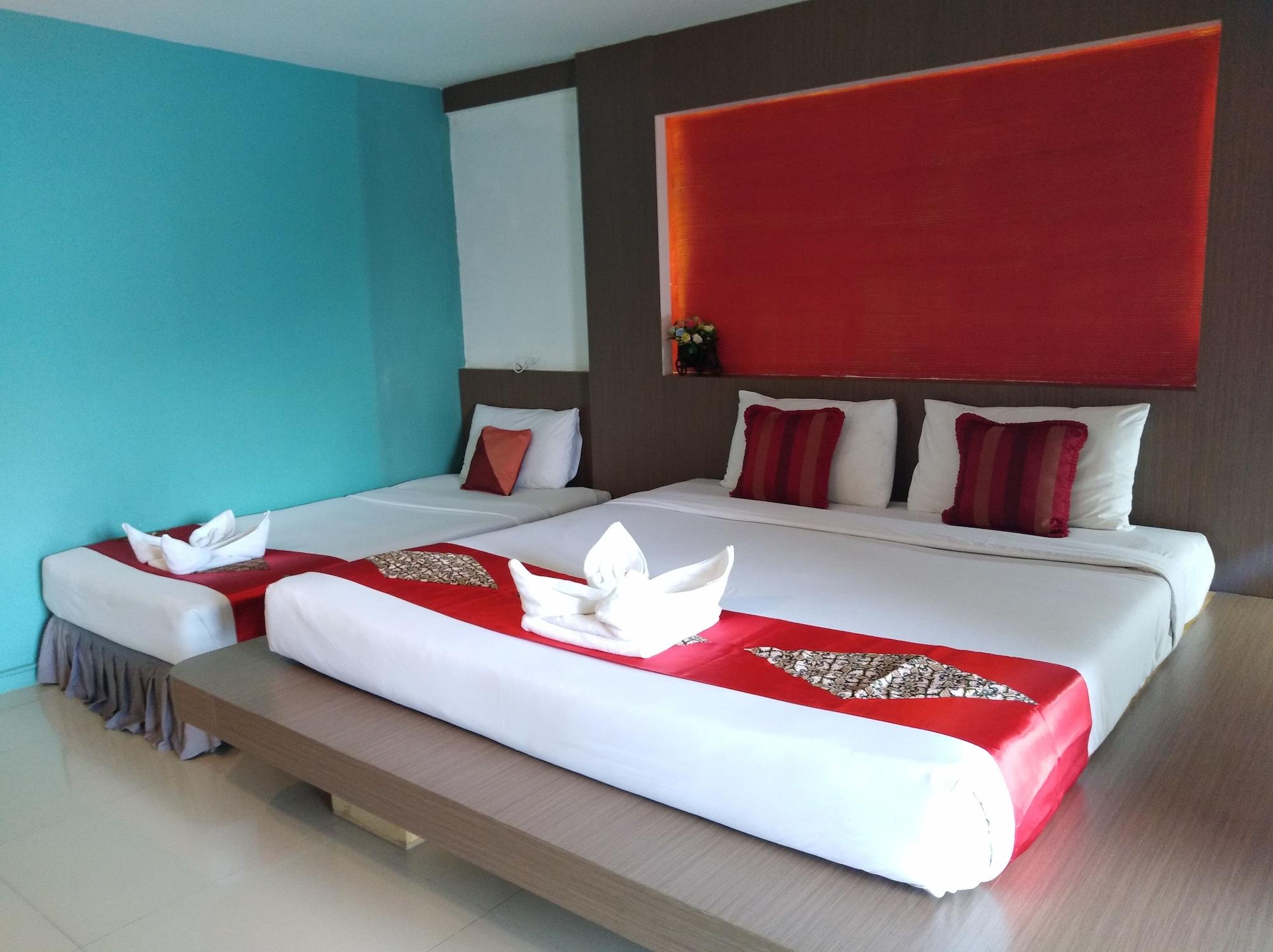 Hotel La Moon At - Sha Extra 3*