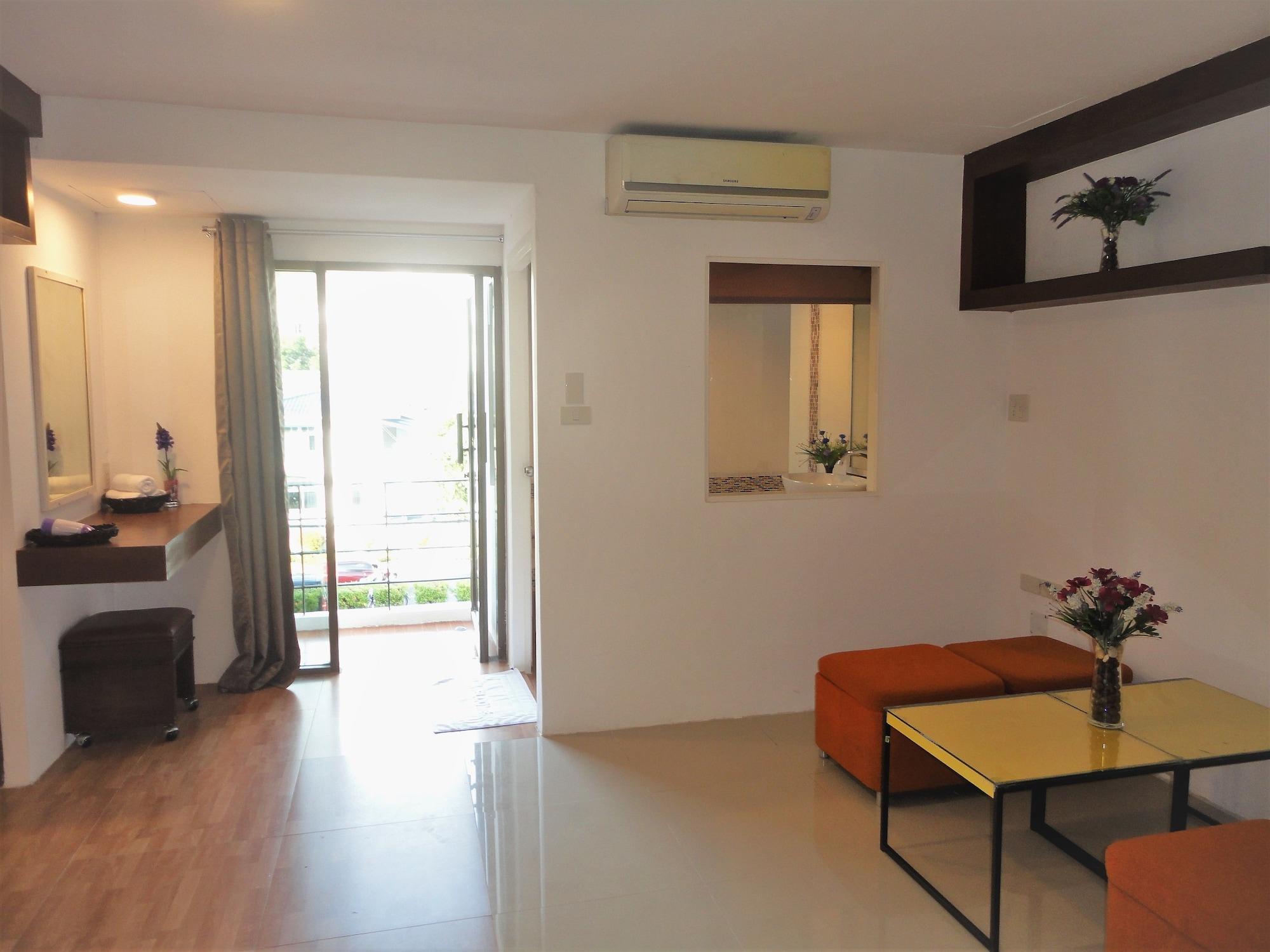 Hotel La Moon At - Sha Extra 3*
