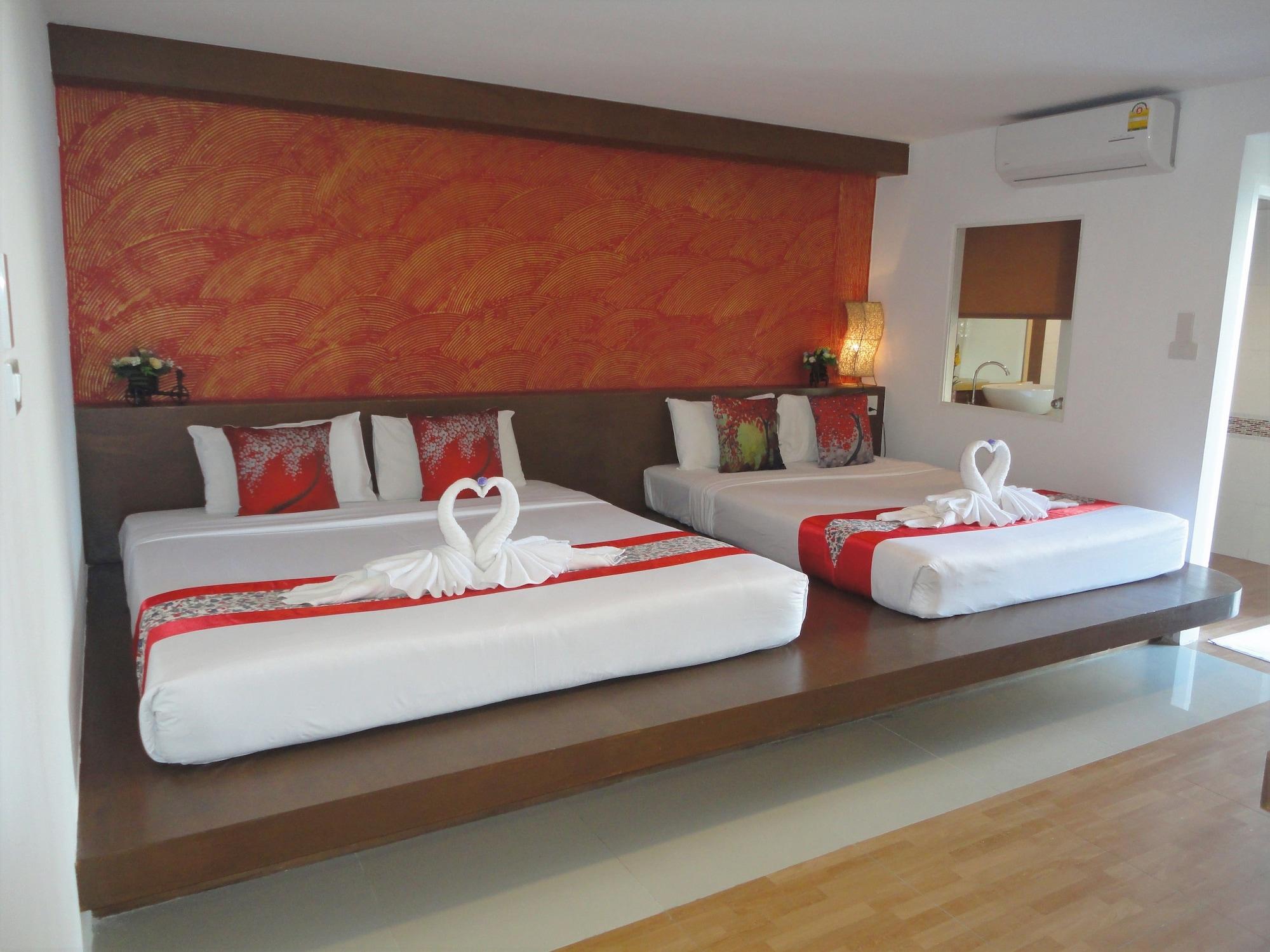 La Moon At - Sha Extra Hotel