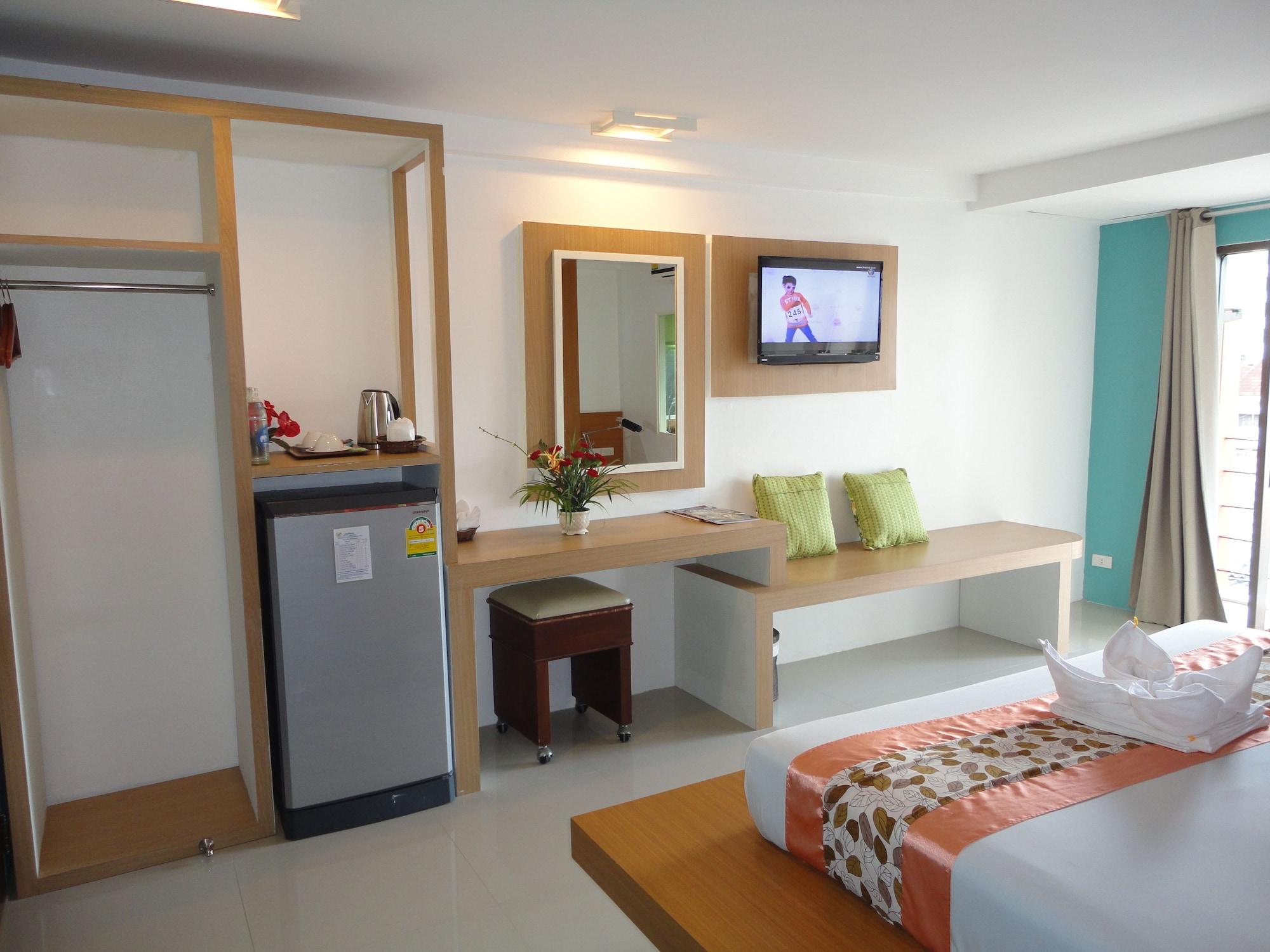 La Moon At - Sha Extra Hotel Phuket