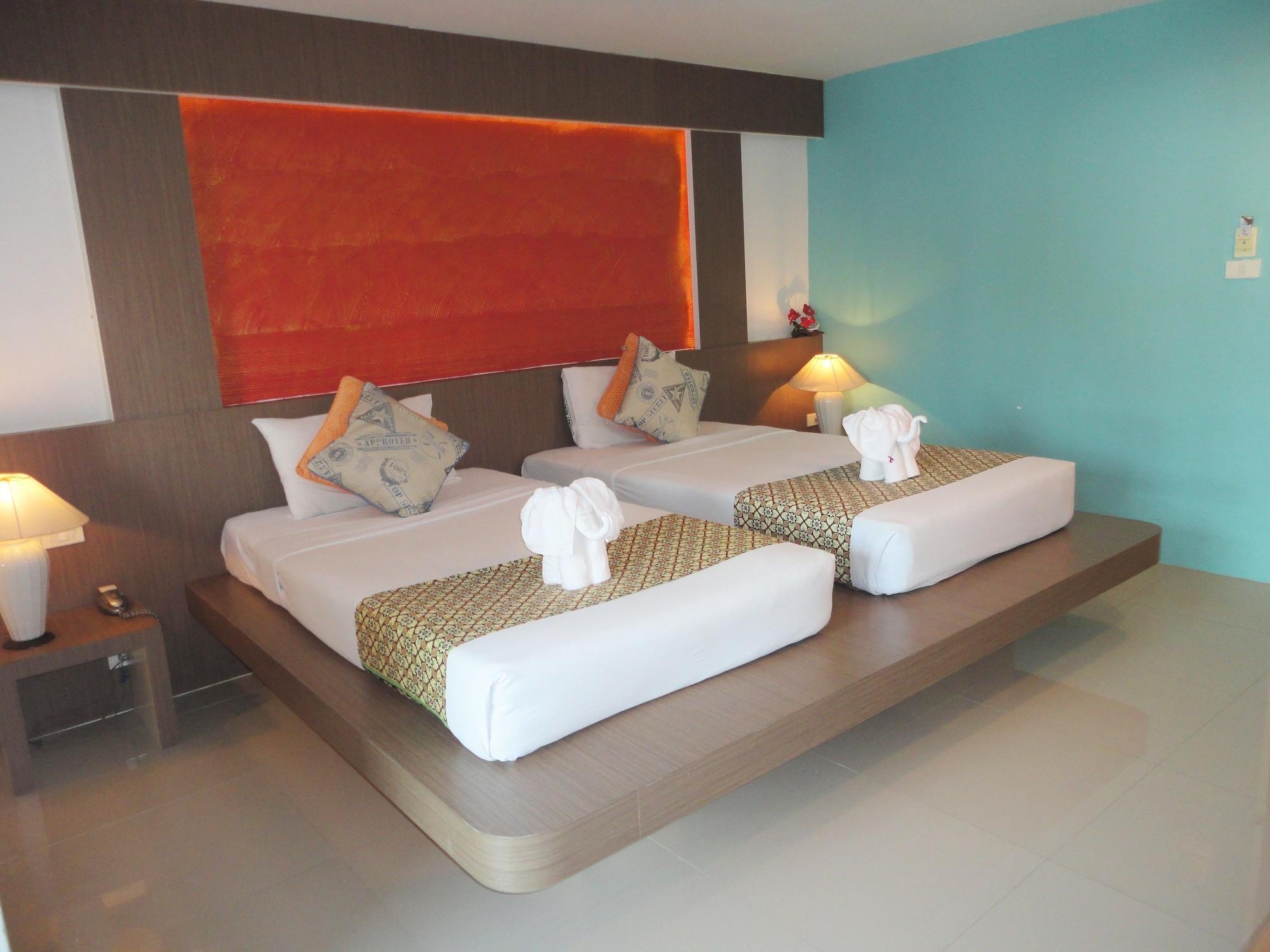 La Moon At - Sha Extra Hotel Phuket